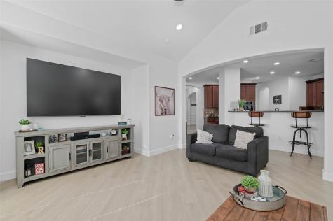 2640 Greyhawk Drive Little Elm TX 75068