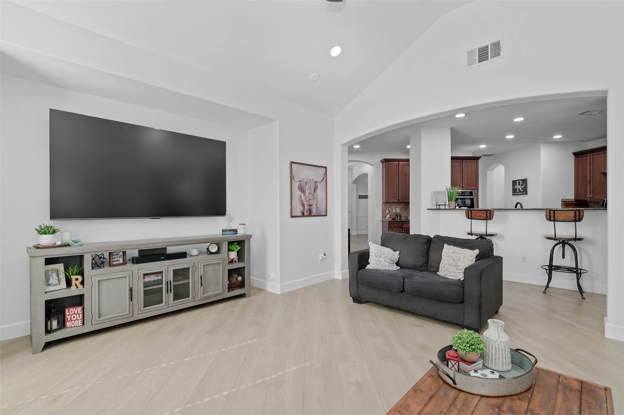 2640 Greyhawk Drive Little Elm TX 75068