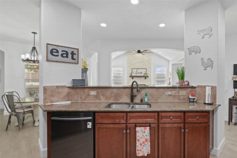 2640 Greyhawk Drive Little Elm TX 75068