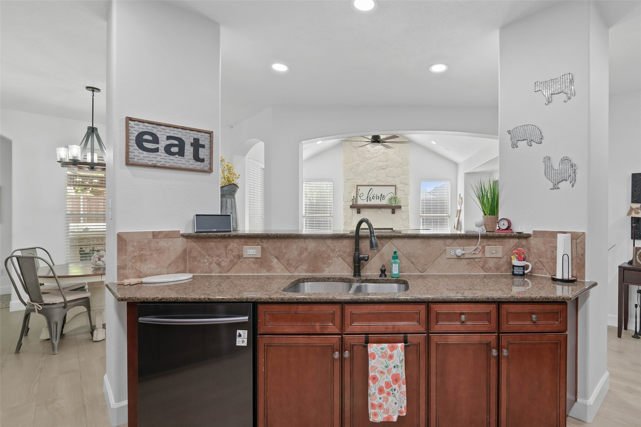 2640 Greyhawk Drive Little Elm TX 75068