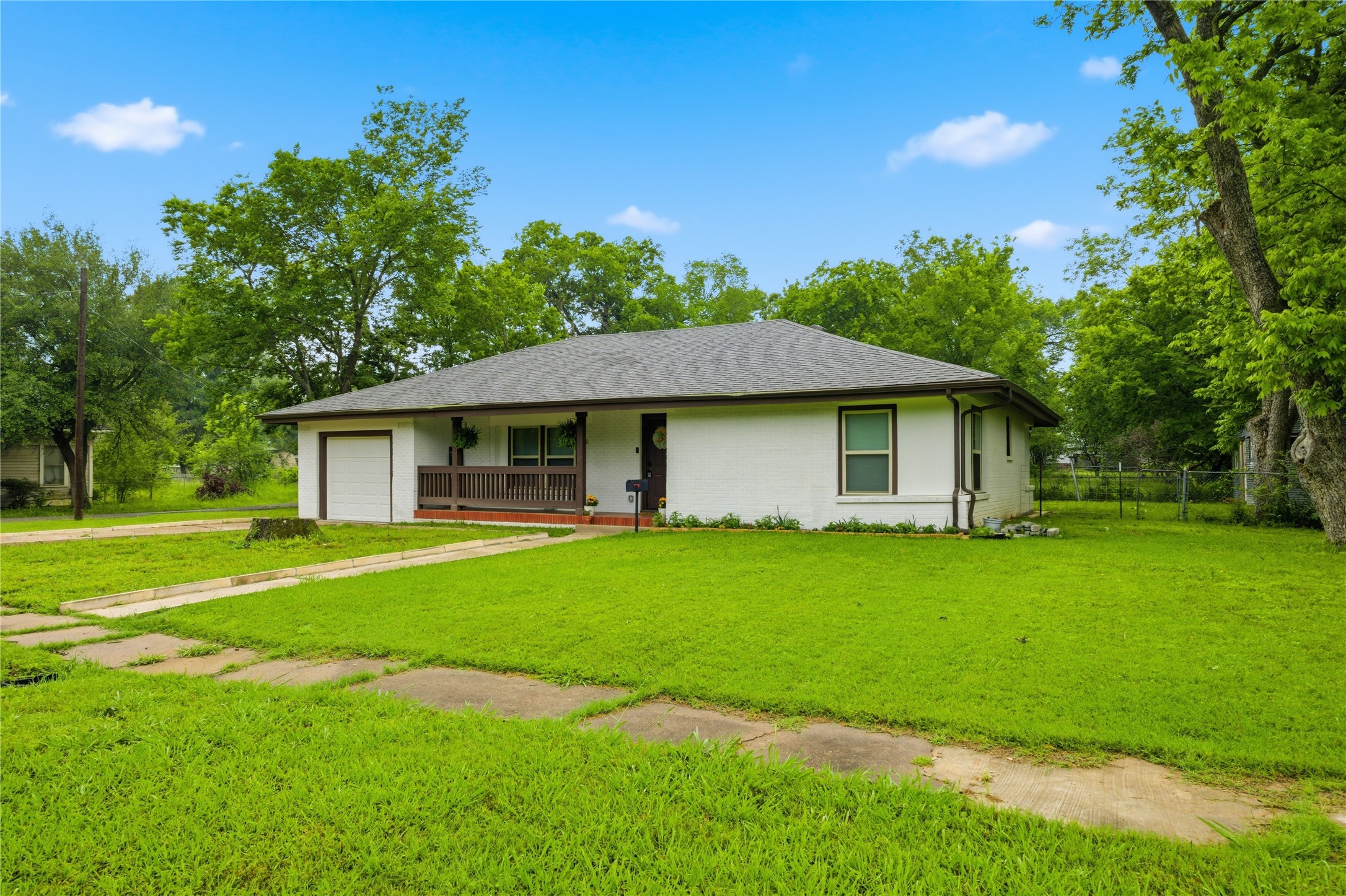 448 W Waco Avenue Cooper TX 75432