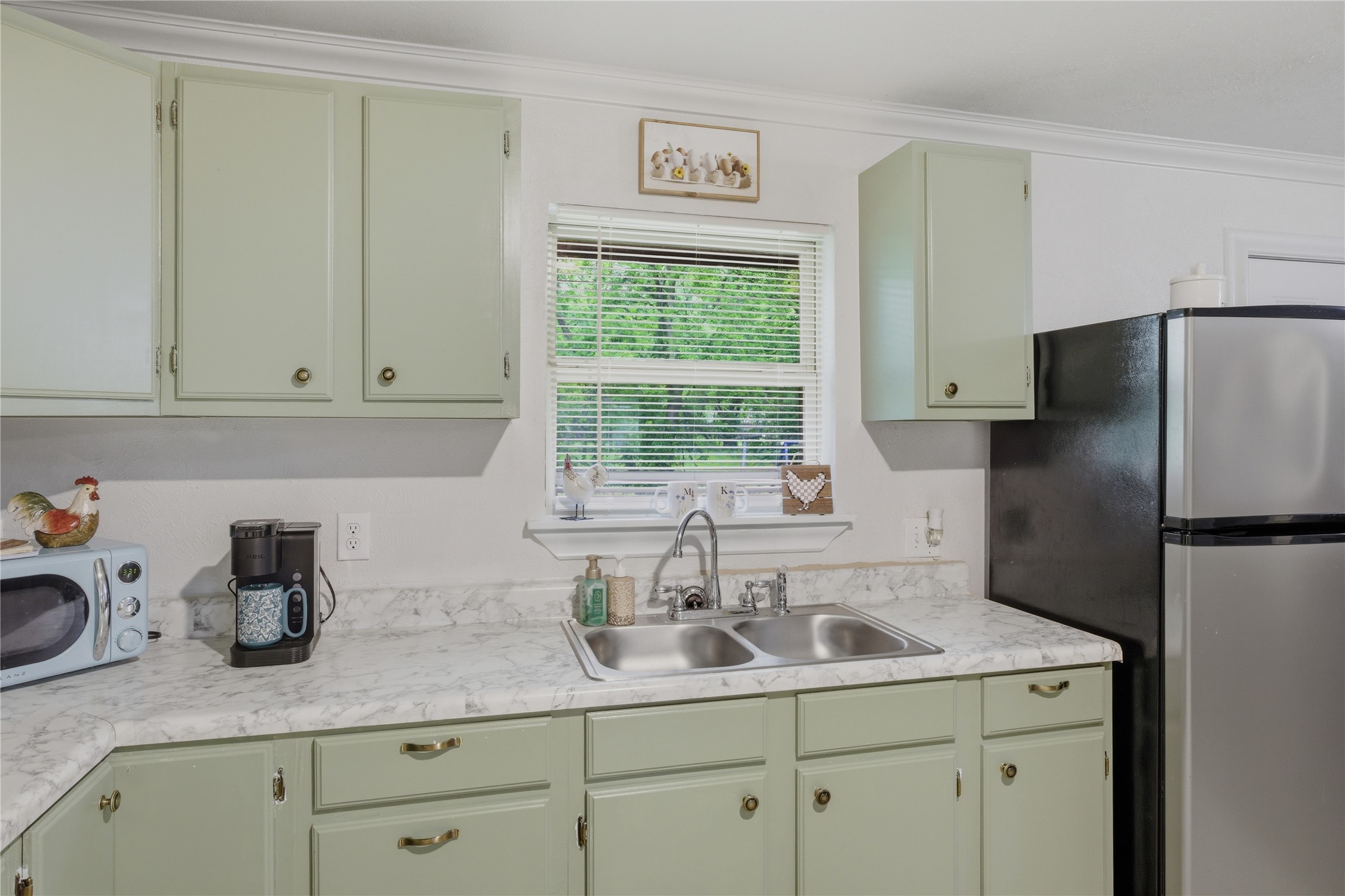 448 W Waco Avenue Cooper TX 75432