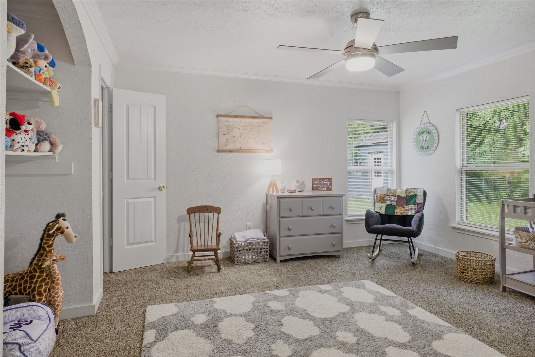 448 W Waco Avenue Cooper TX 75432
