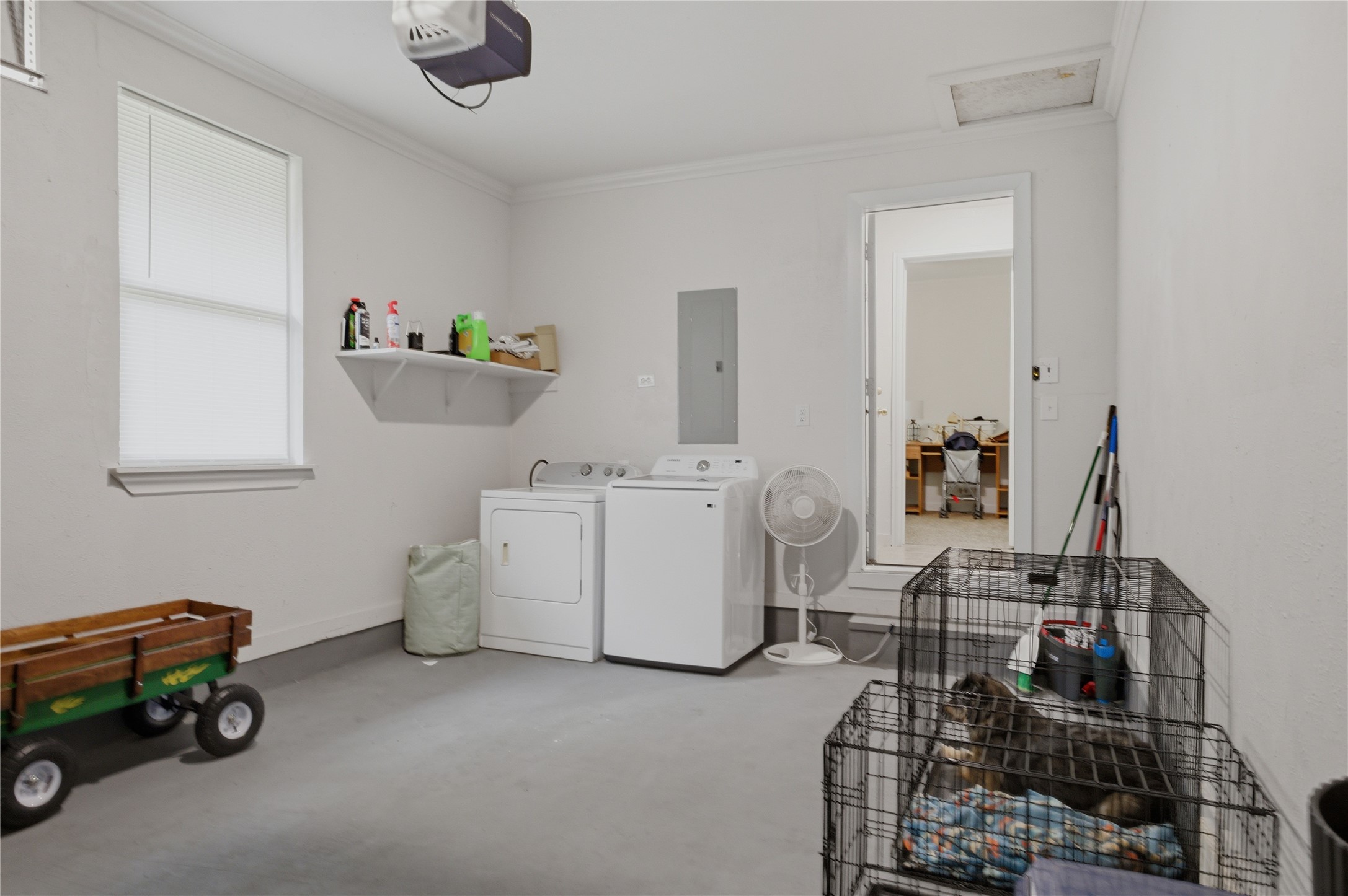448 W Waco Avenue Cooper TX 75432