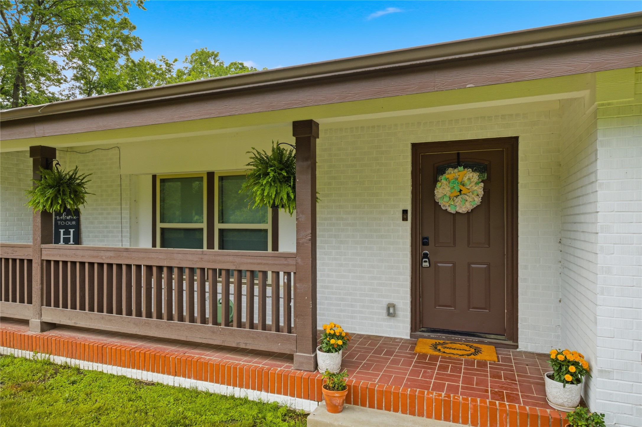 448 W Waco Avenue Cooper TX 75432