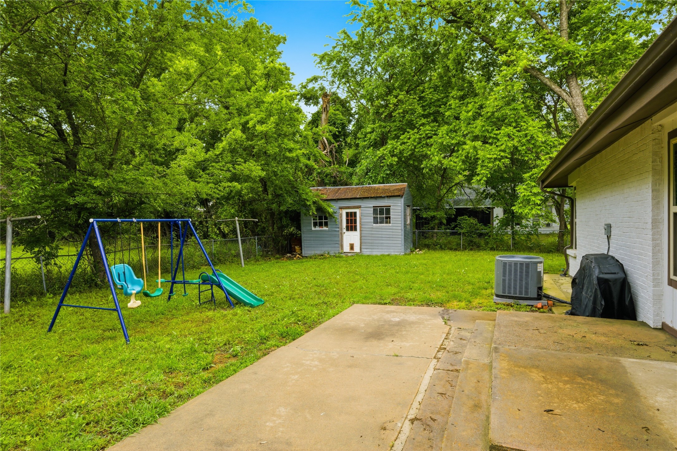 448 W Waco Avenue Cooper TX 75432