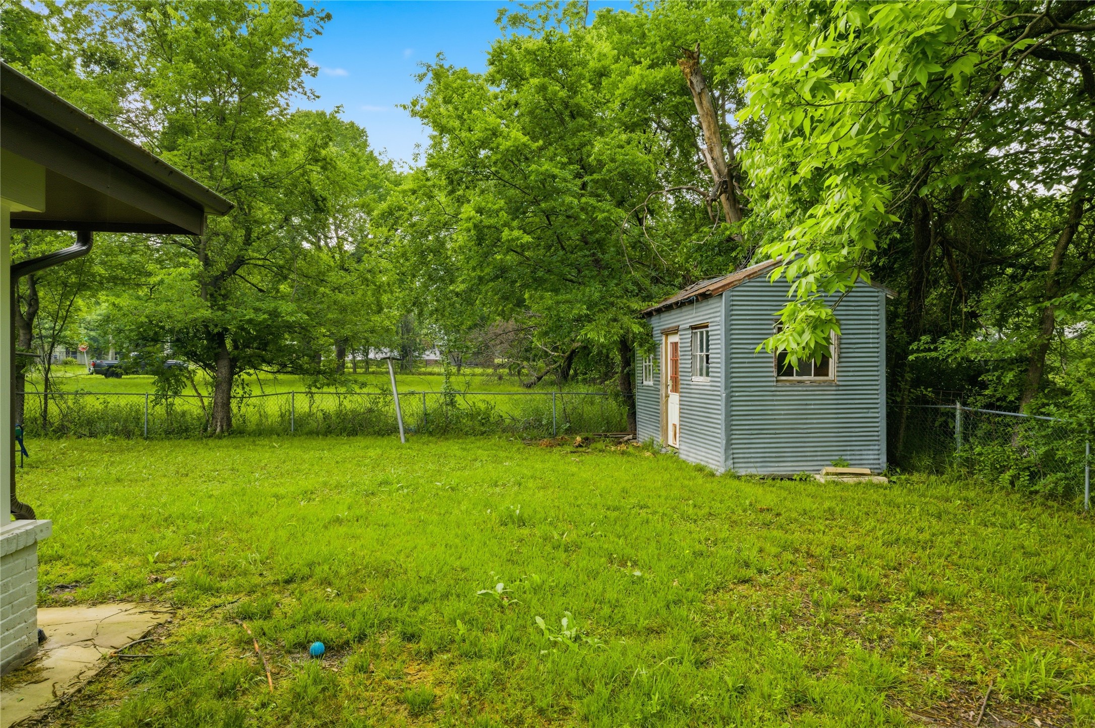 448 W Waco Avenue Cooper TX 75432