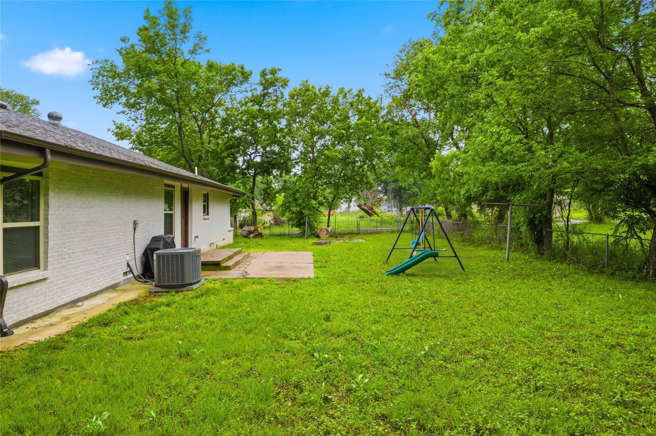 448 W Waco Avenue Cooper TX 75432