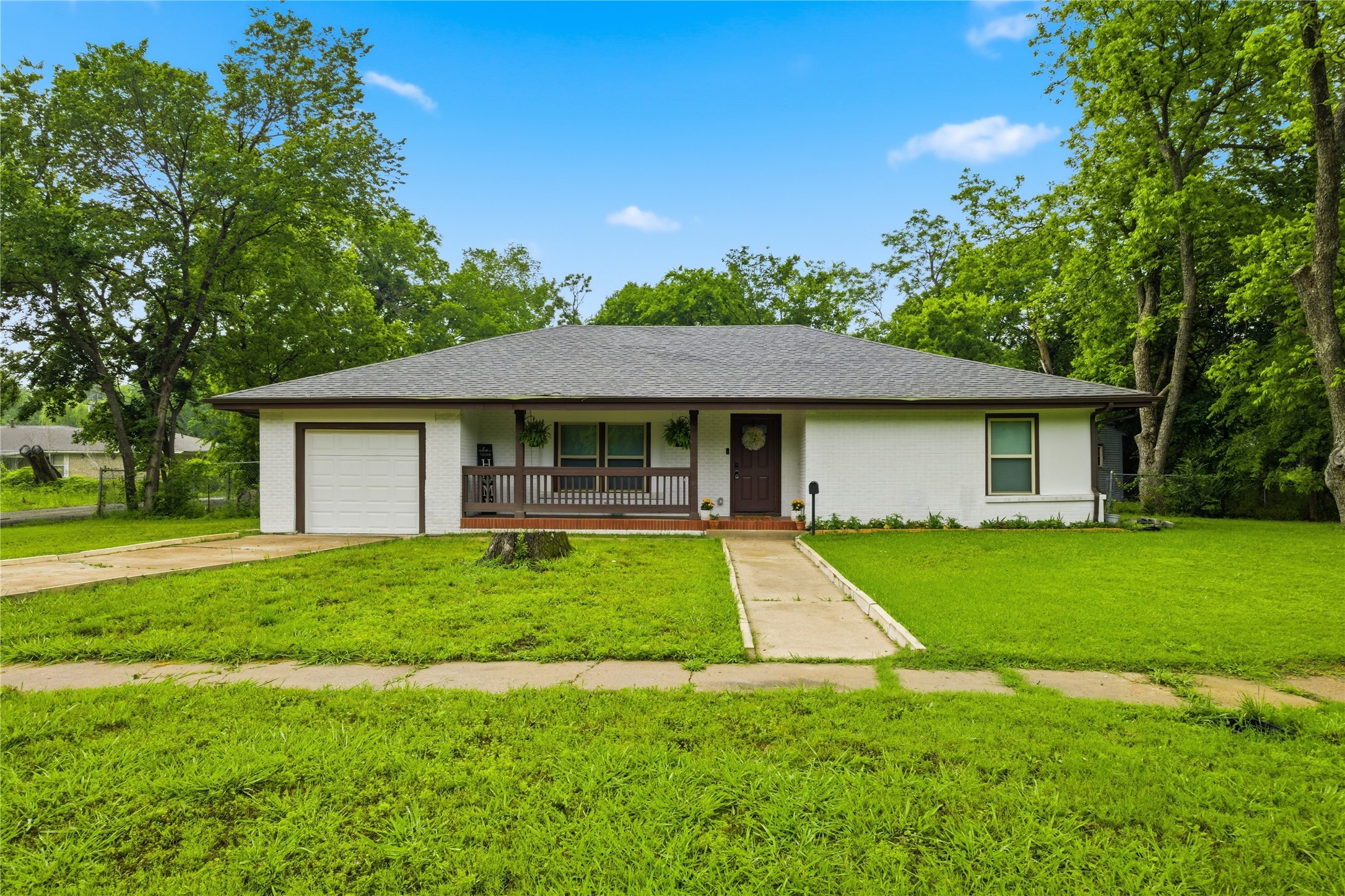 448 W Waco Avenue Cooper TX 75432