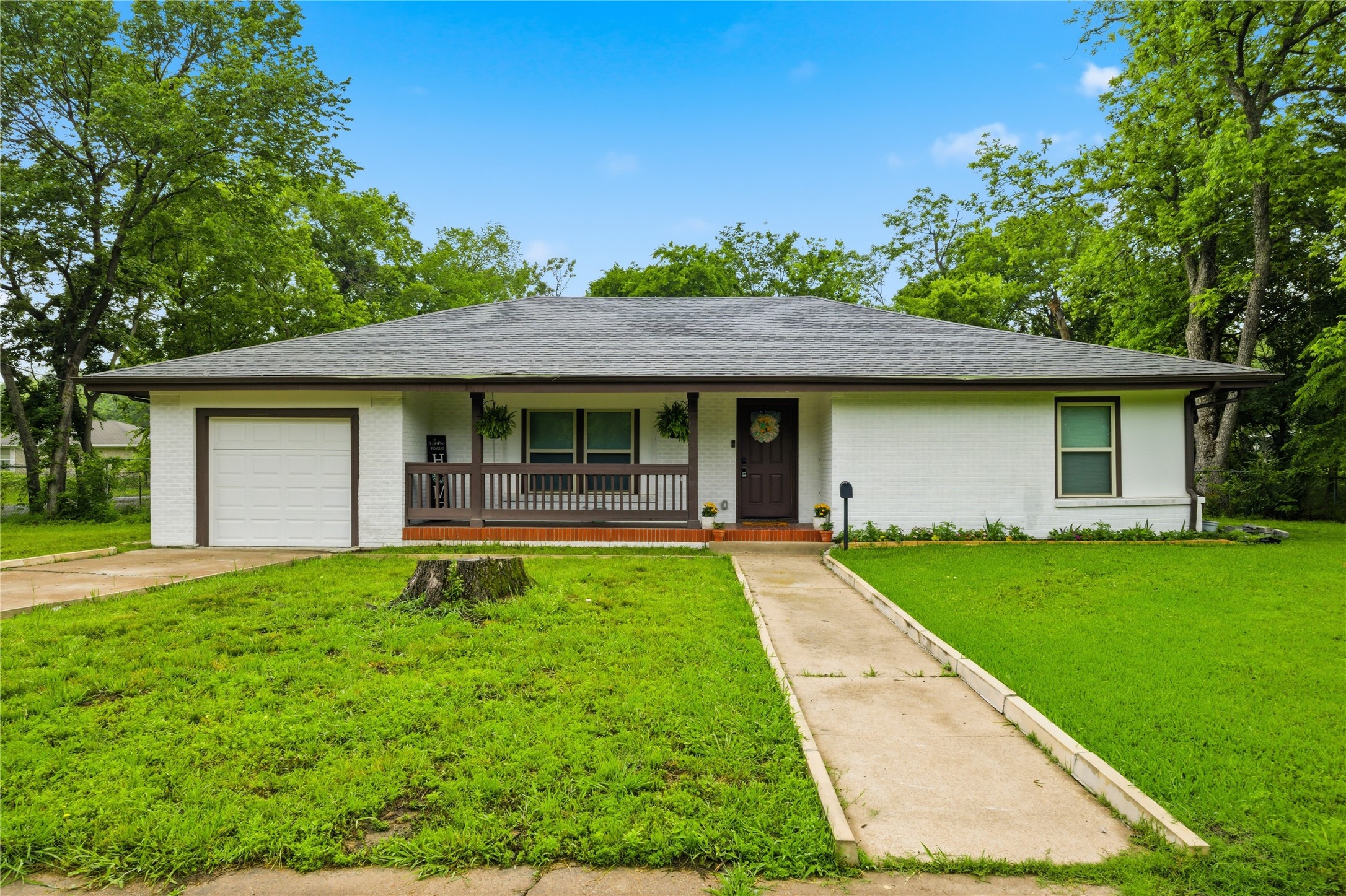 448 W Waco Avenue Cooper TX 75432