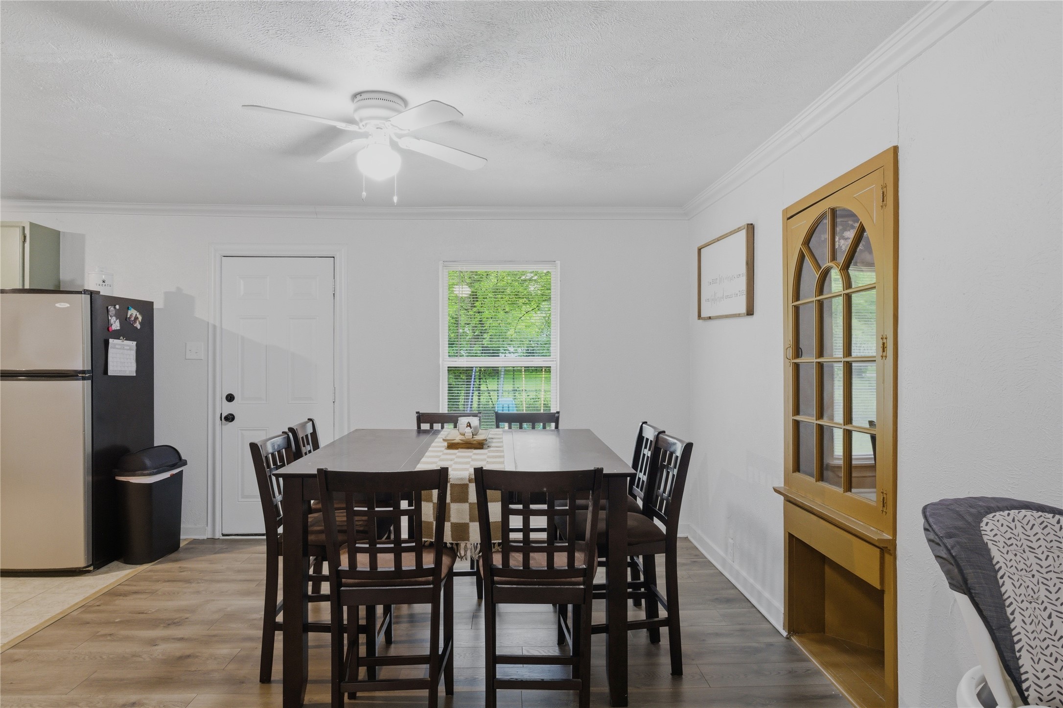 448 W Waco Avenue Cooper TX 75432