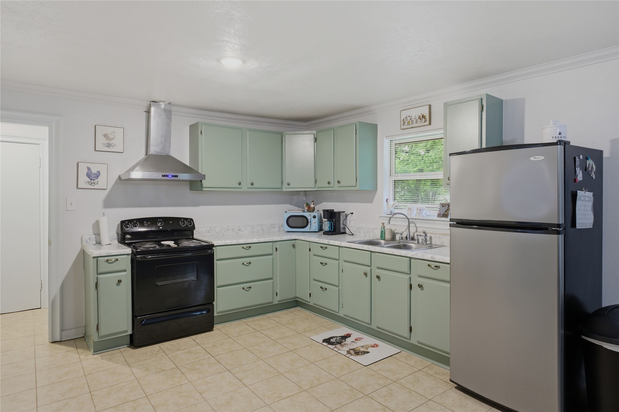 448 W Waco Avenue Cooper TX 75432