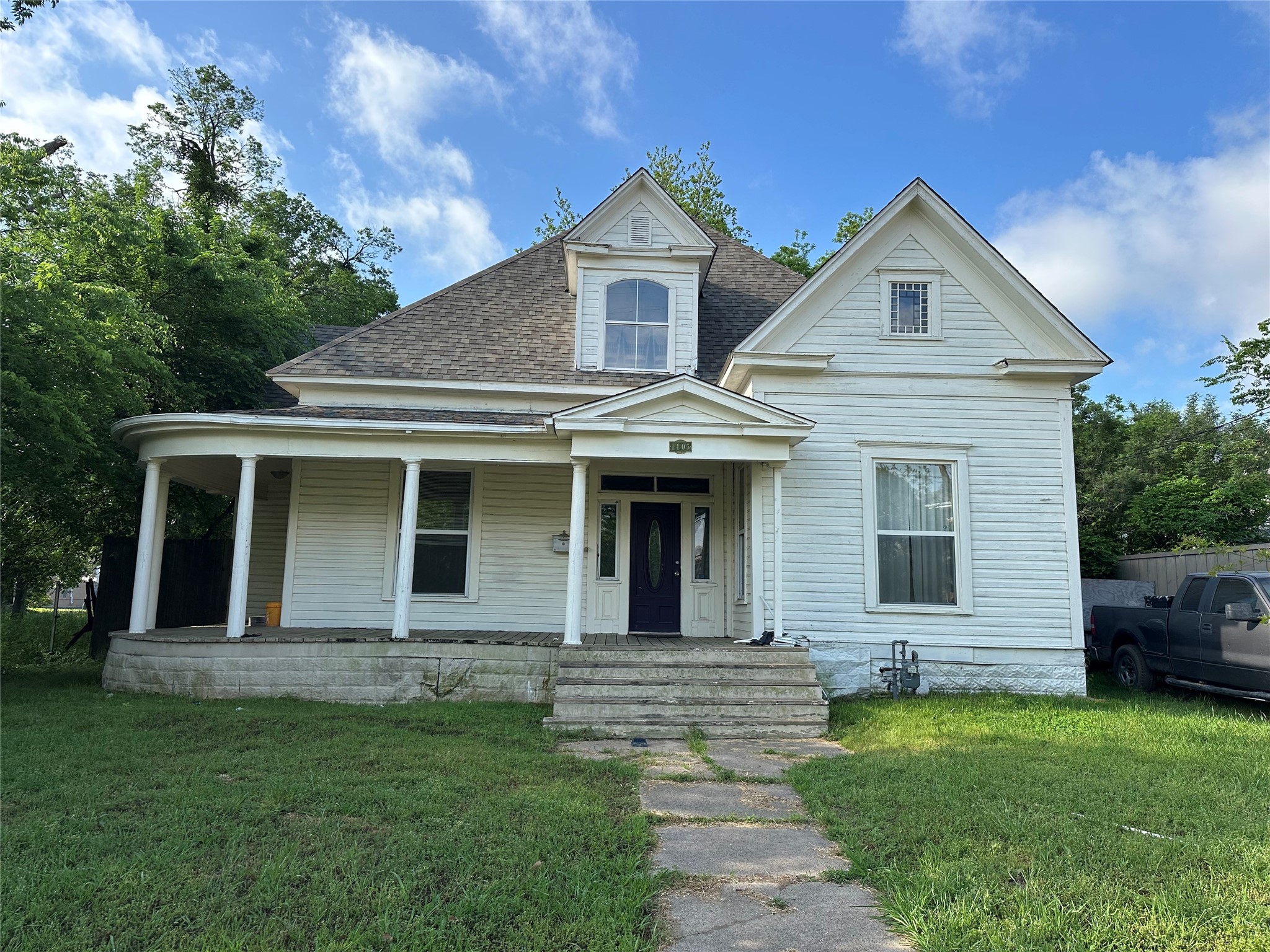 1405 Caddo Street Commerce TX 75428