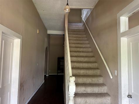 1405 Caddo Street Commerce TX 75428