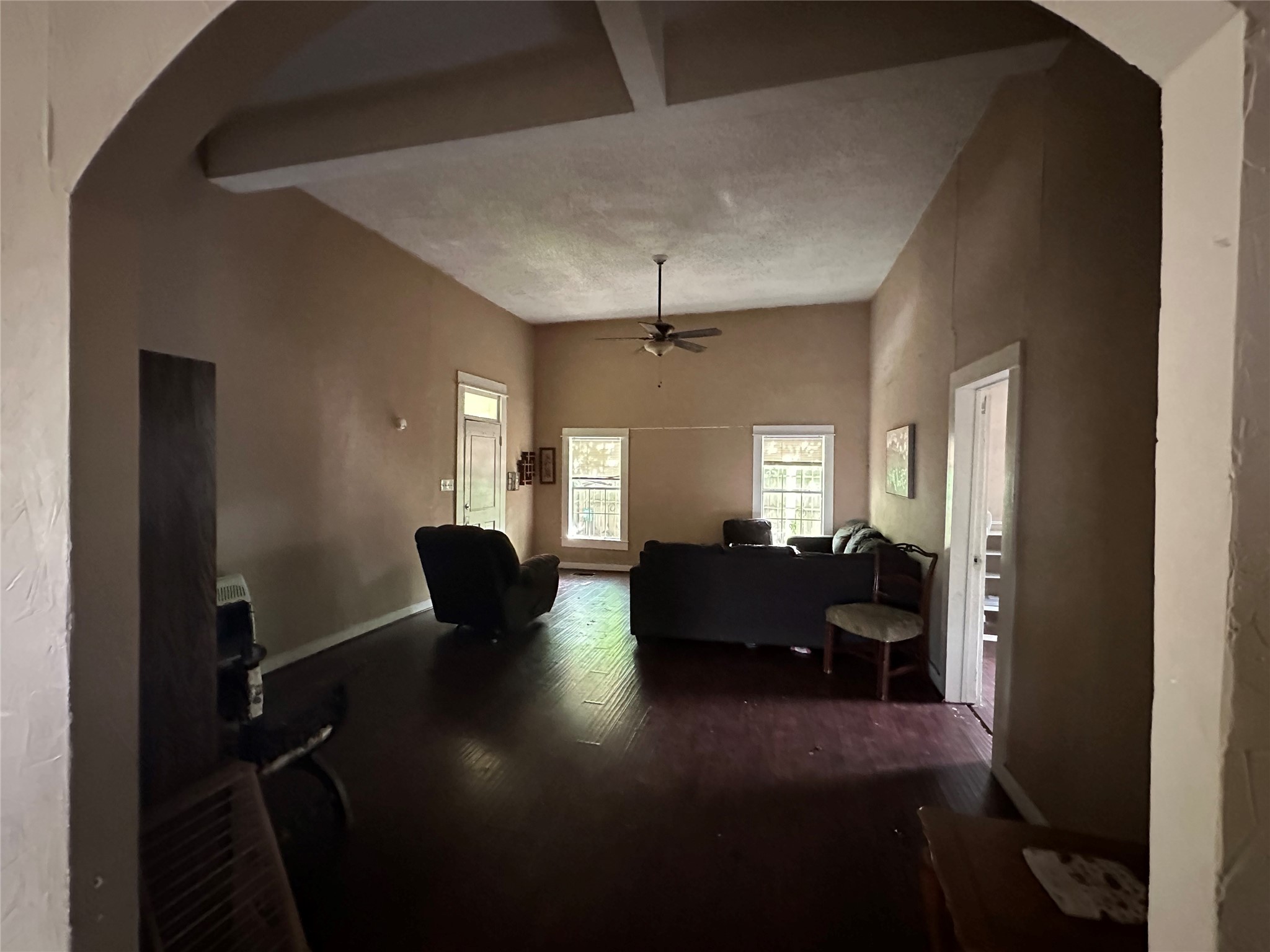 1405 Caddo Street Commerce TX 75428