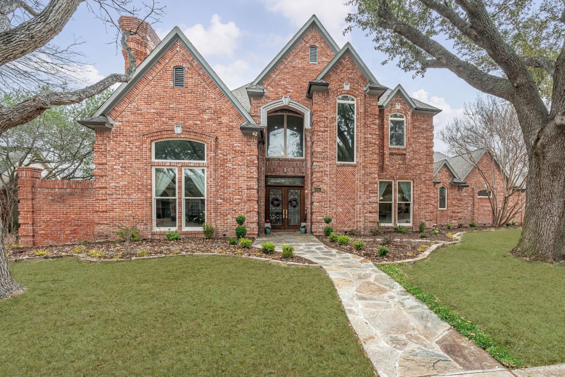 4644 Conner Circle Plano TX 75093