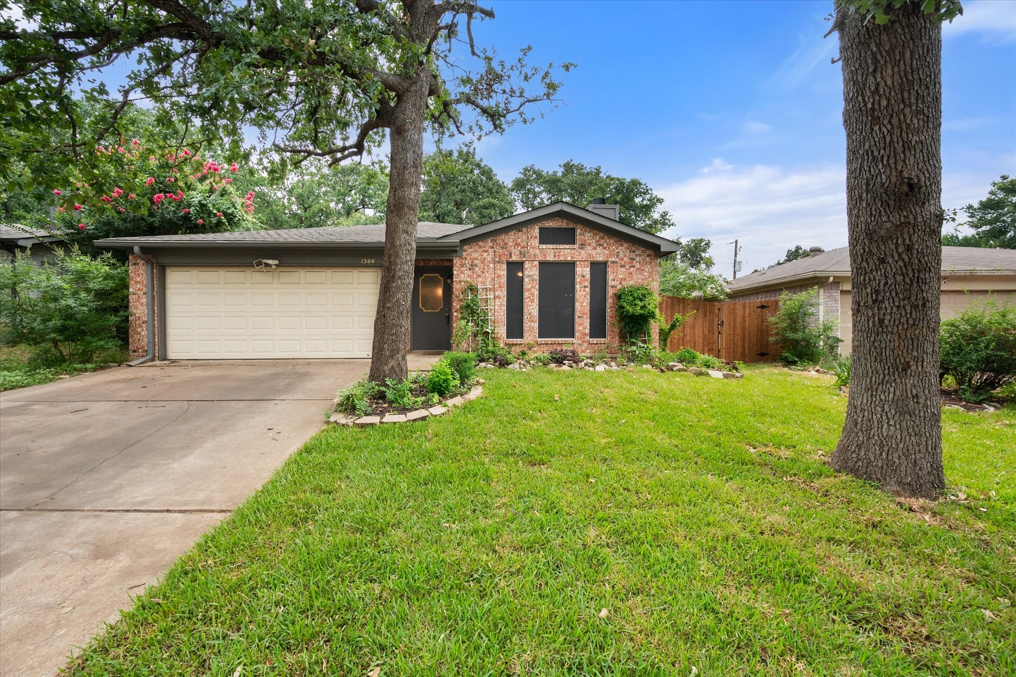 1304 Stone Creek Drive Mansfield TX 76063