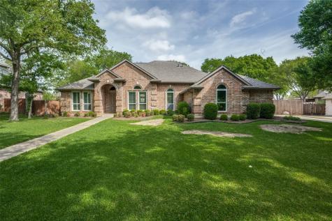 4705 Whitney Lane Flower Mound TX 75028