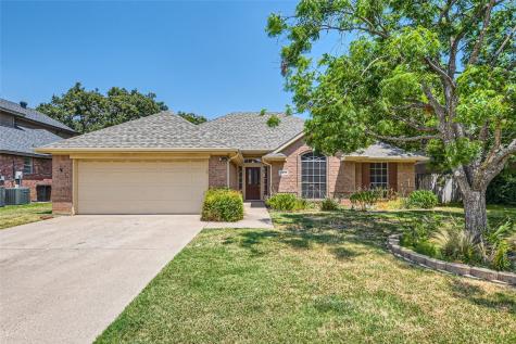 8525 Smith Drive North Richland Hills TX 76182