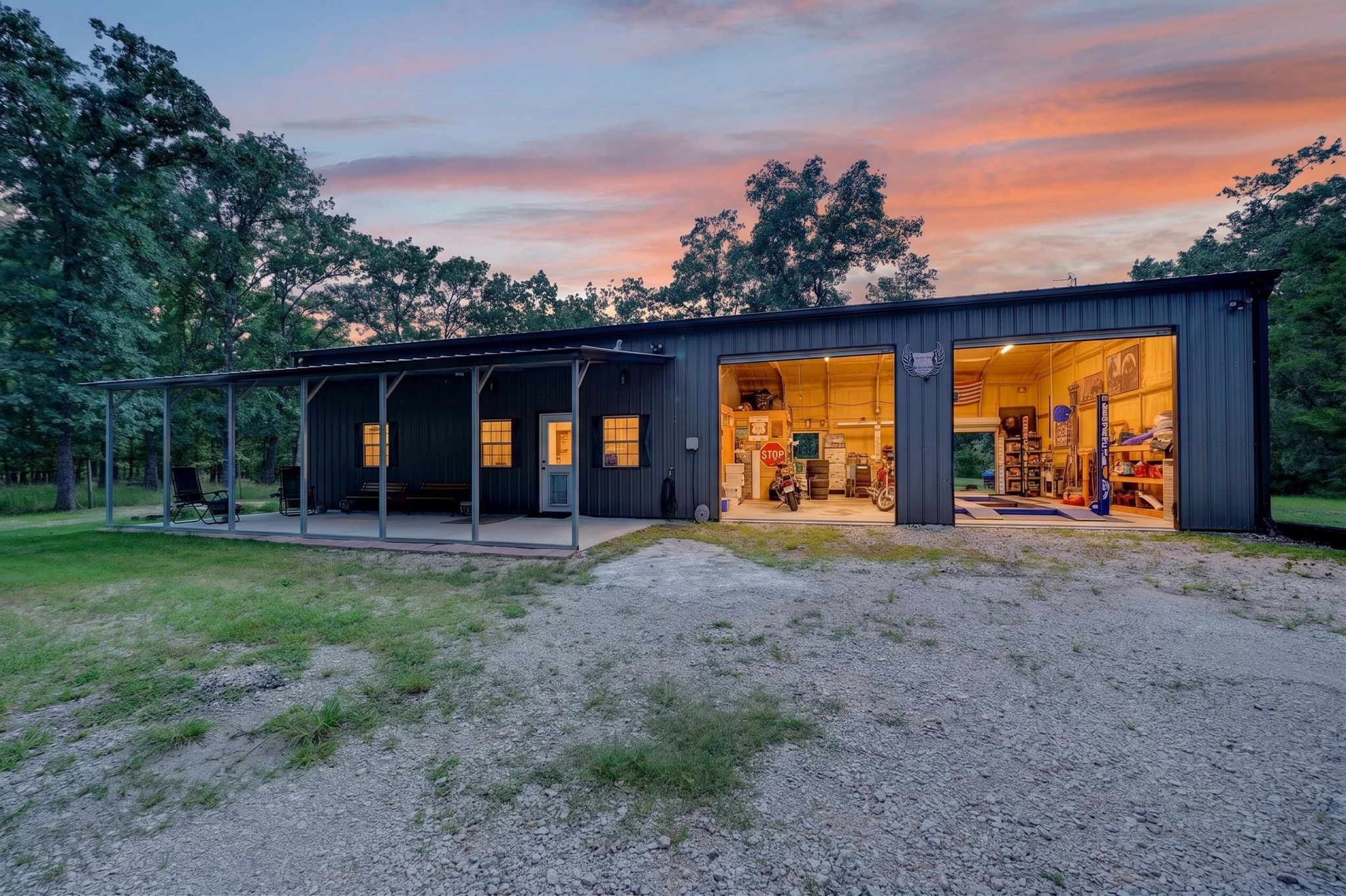 1425 Raintree Road West Tawakoni TX 75474