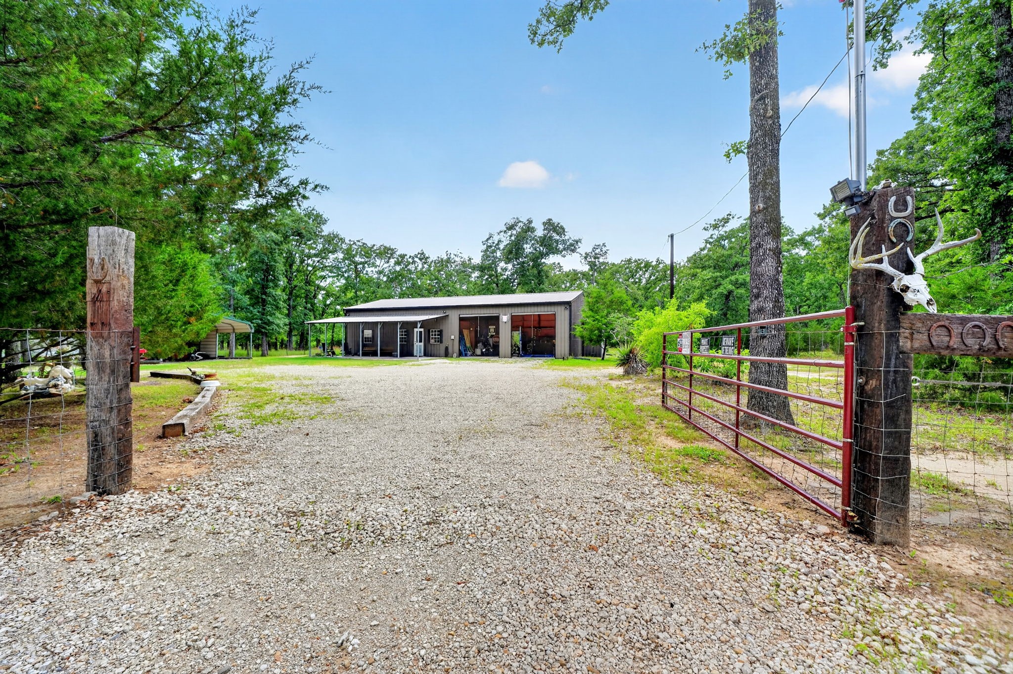1425 Raintree Road West Tawakoni TX 75474