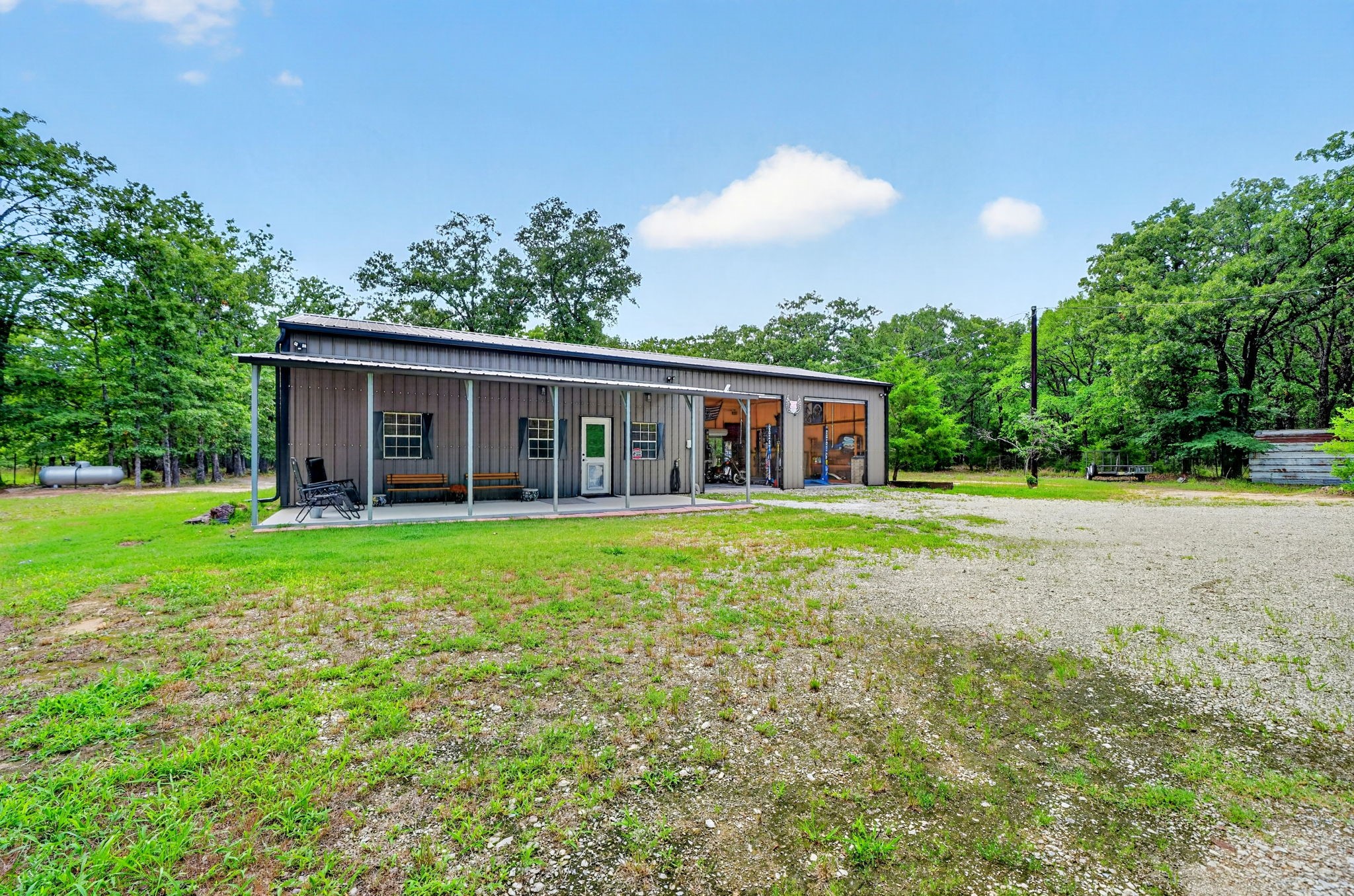 1425 Raintree Road West Tawakoni TX 75474