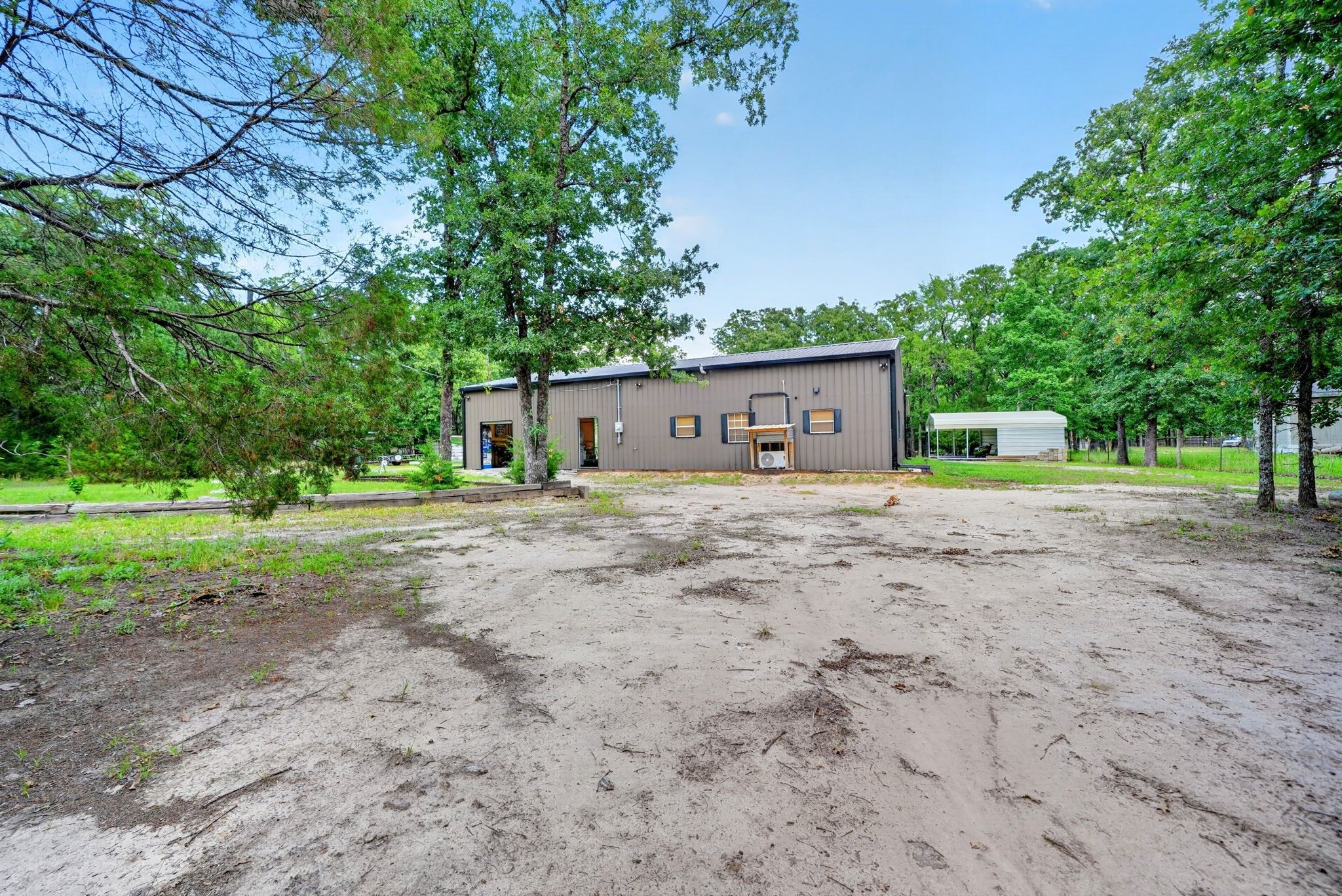 1425 Raintree Road West Tawakoni TX 75474