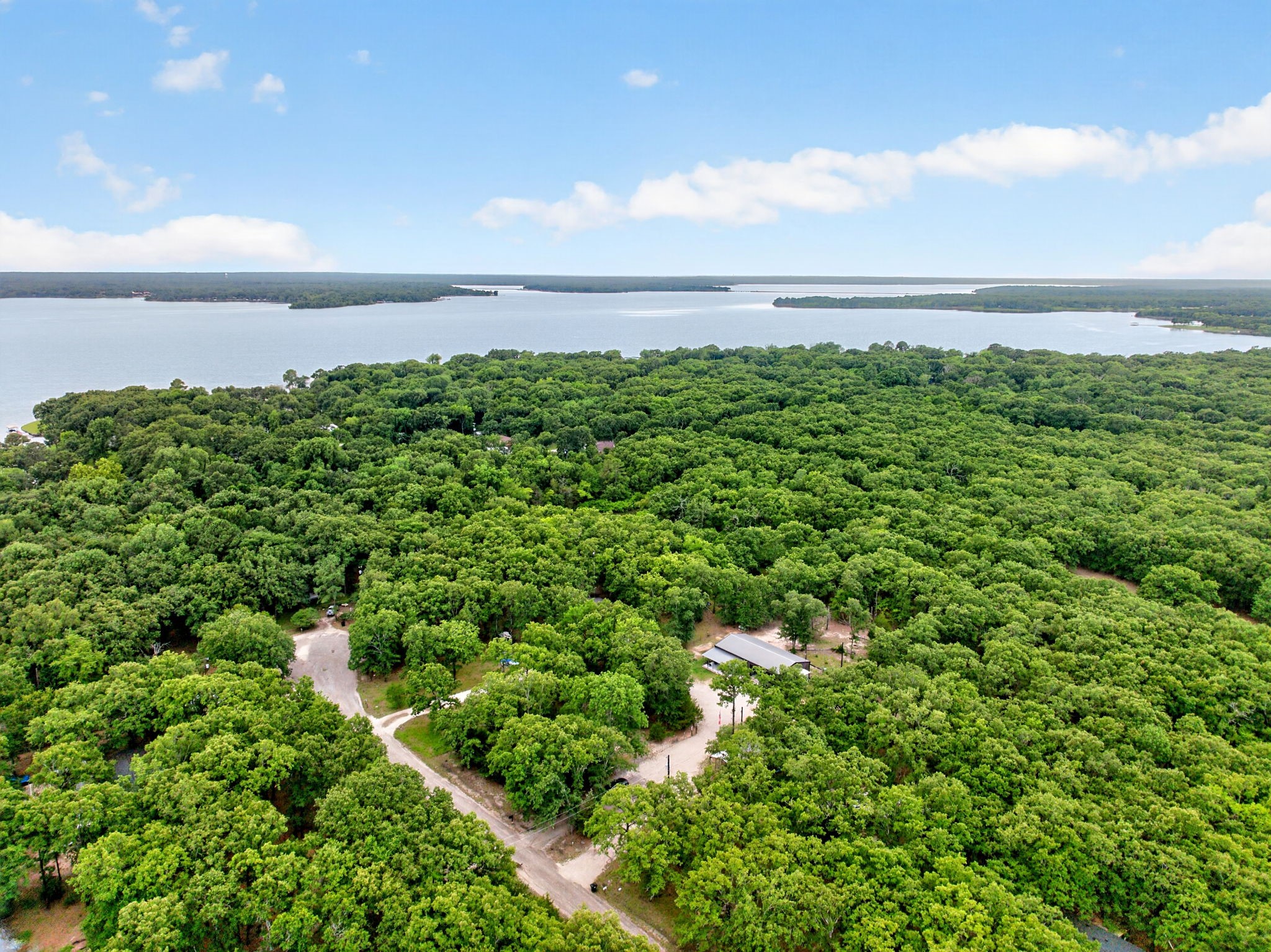 1425 Raintree Road West Tawakoni TX 75474