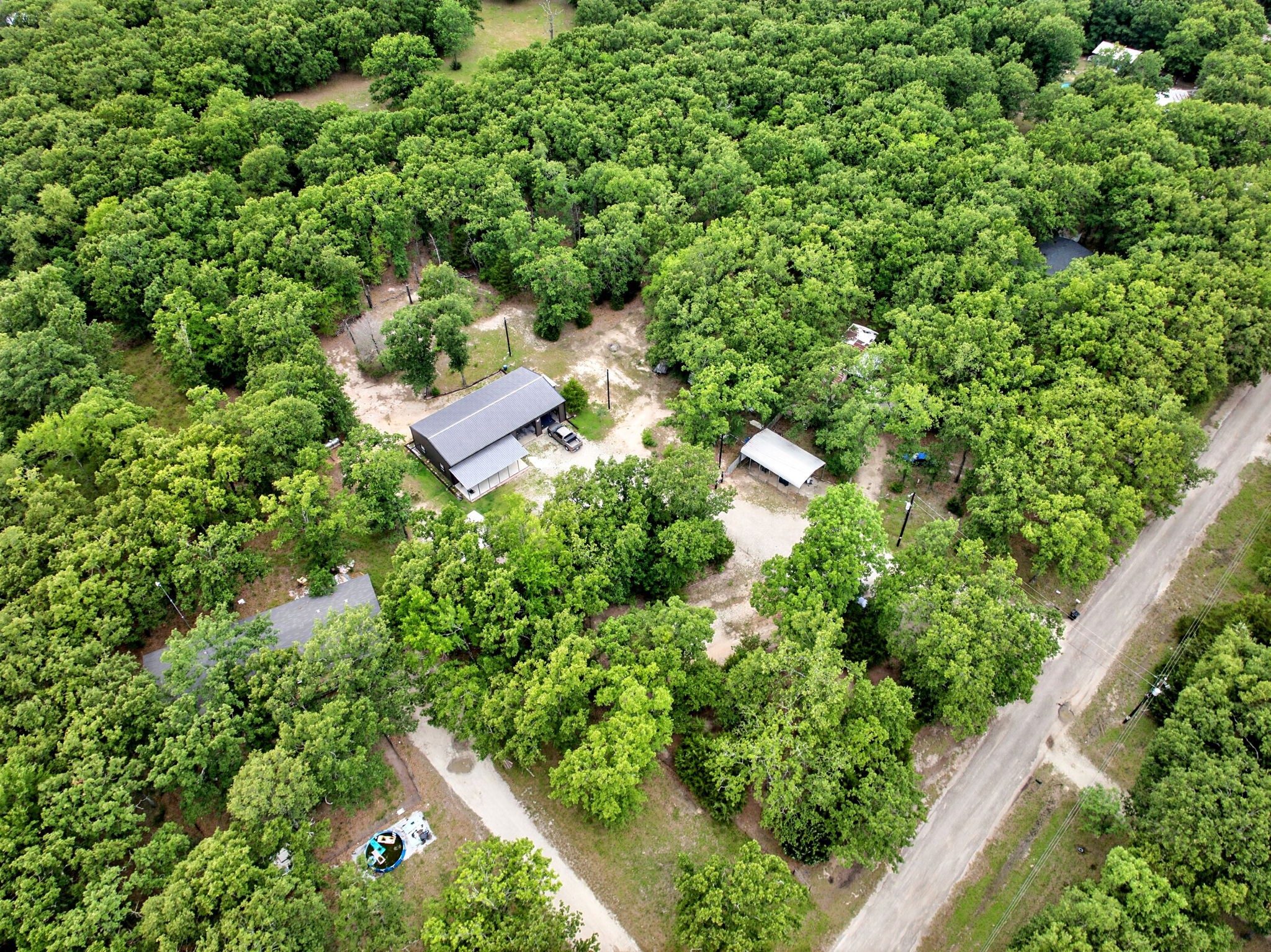 1425 Raintree Road West Tawakoni TX 75474
