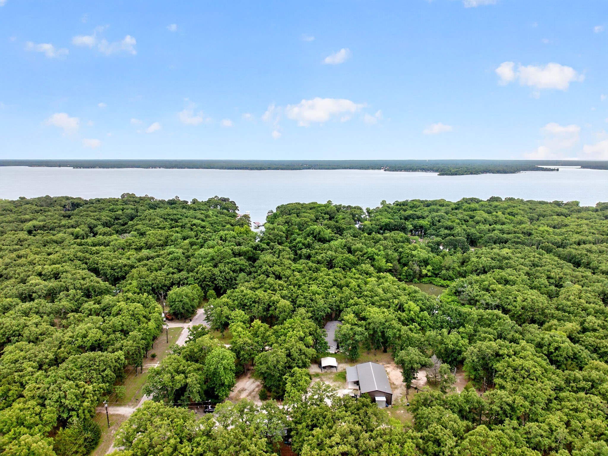1425 Raintree Road West Tawakoni TX 75474