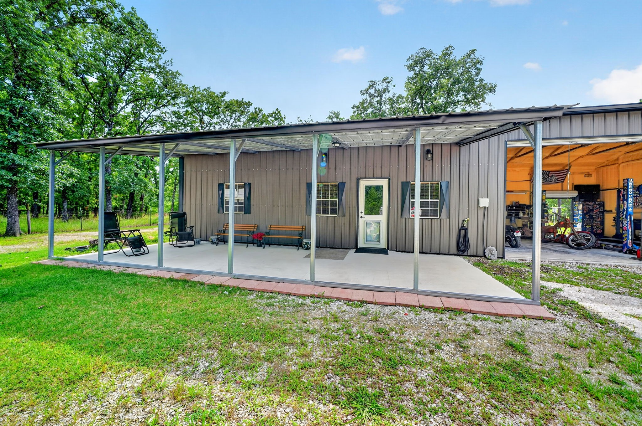 1425 Raintree Road West Tawakoni TX 75474