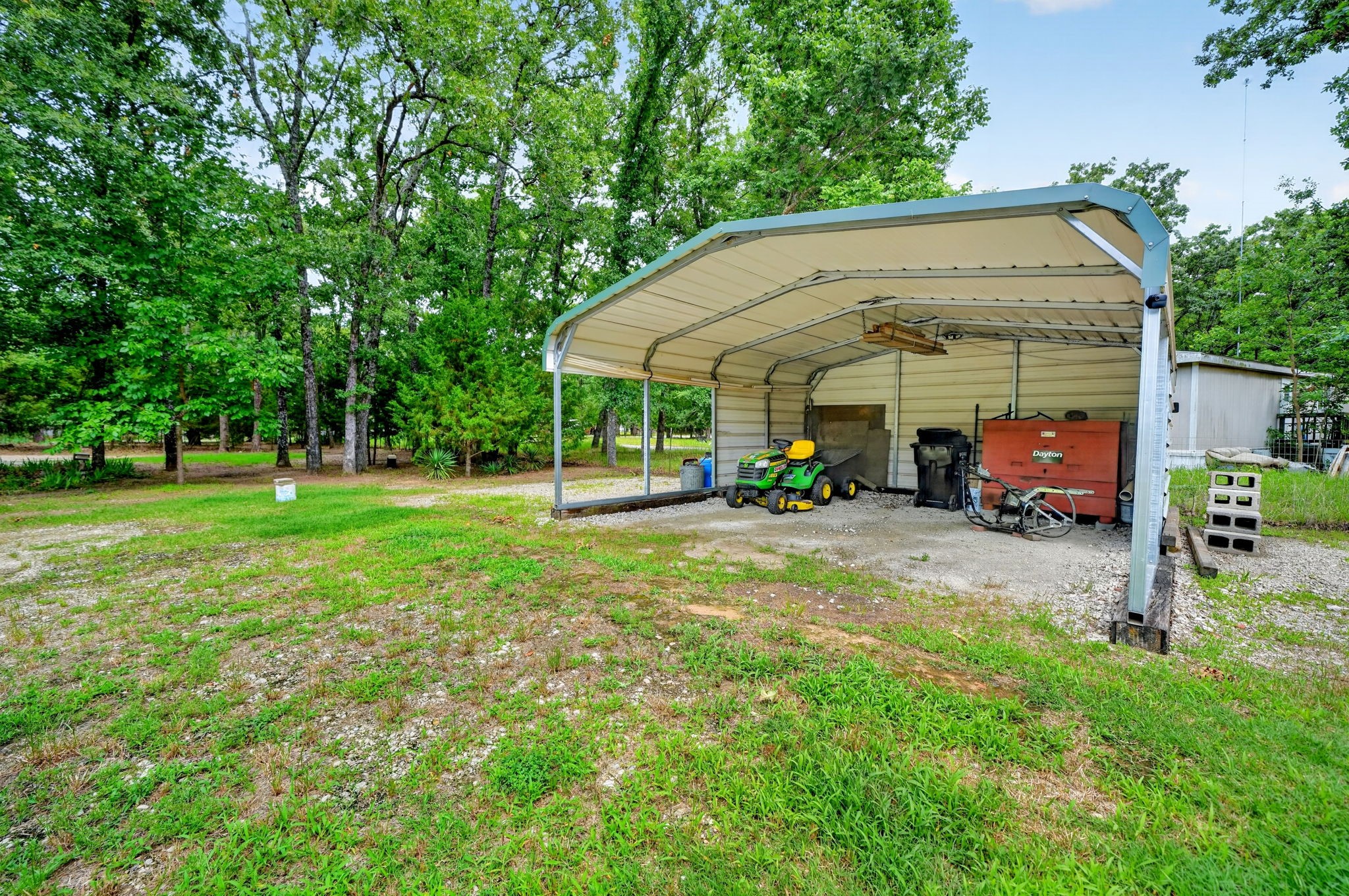 1425 Raintree Road West Tawakoni TX 75474