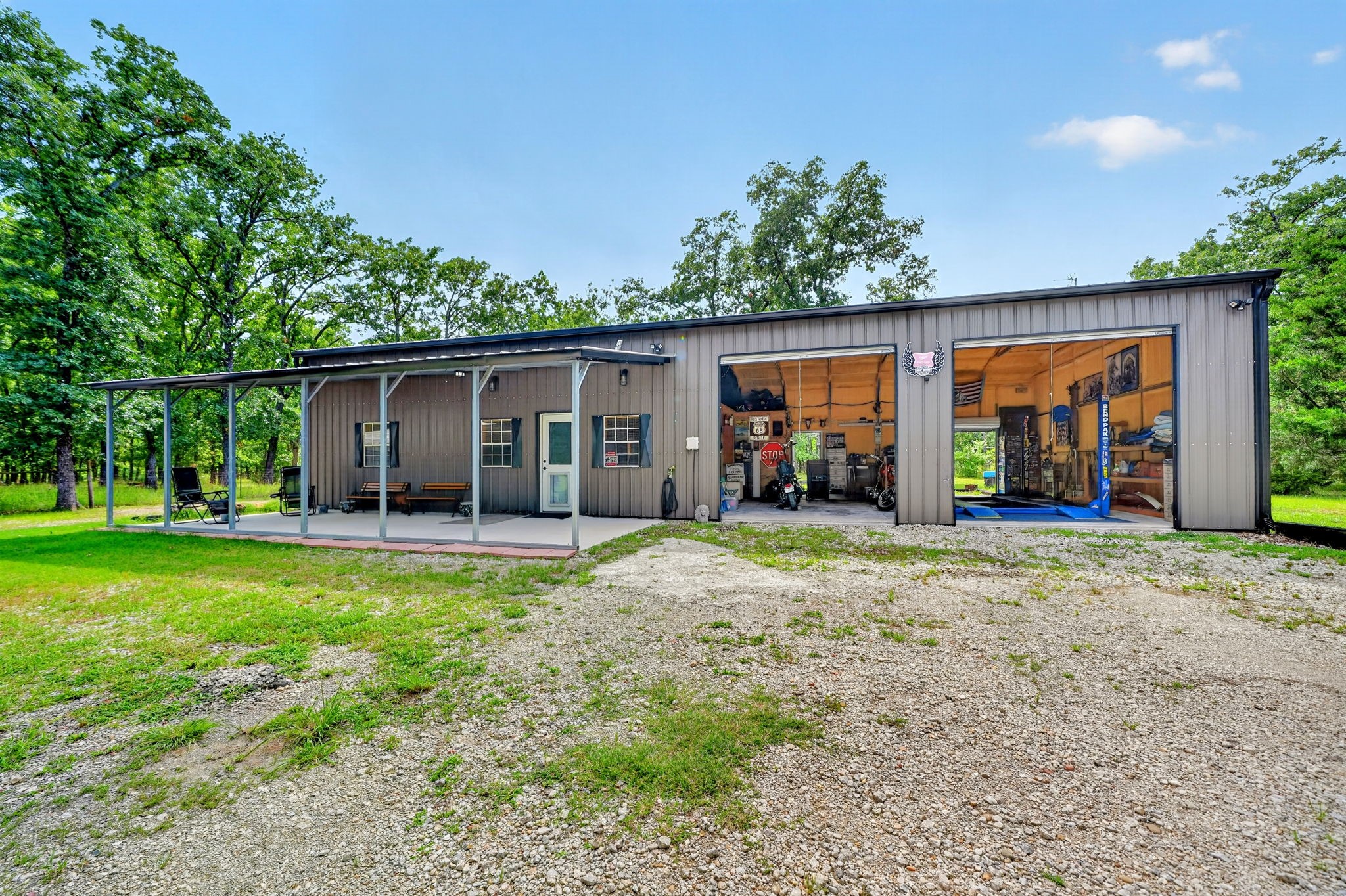 1425 Raintree Road West Tawakoni TX 75474