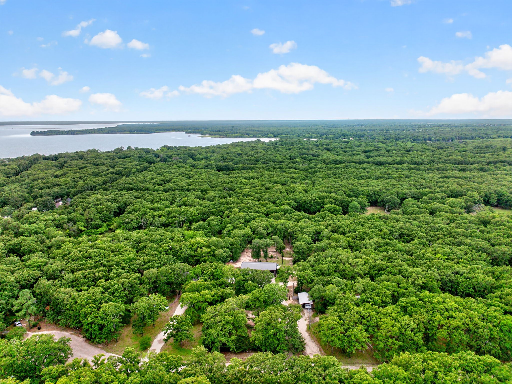 1425 Raintree Road West Tawakoni TX 75474
