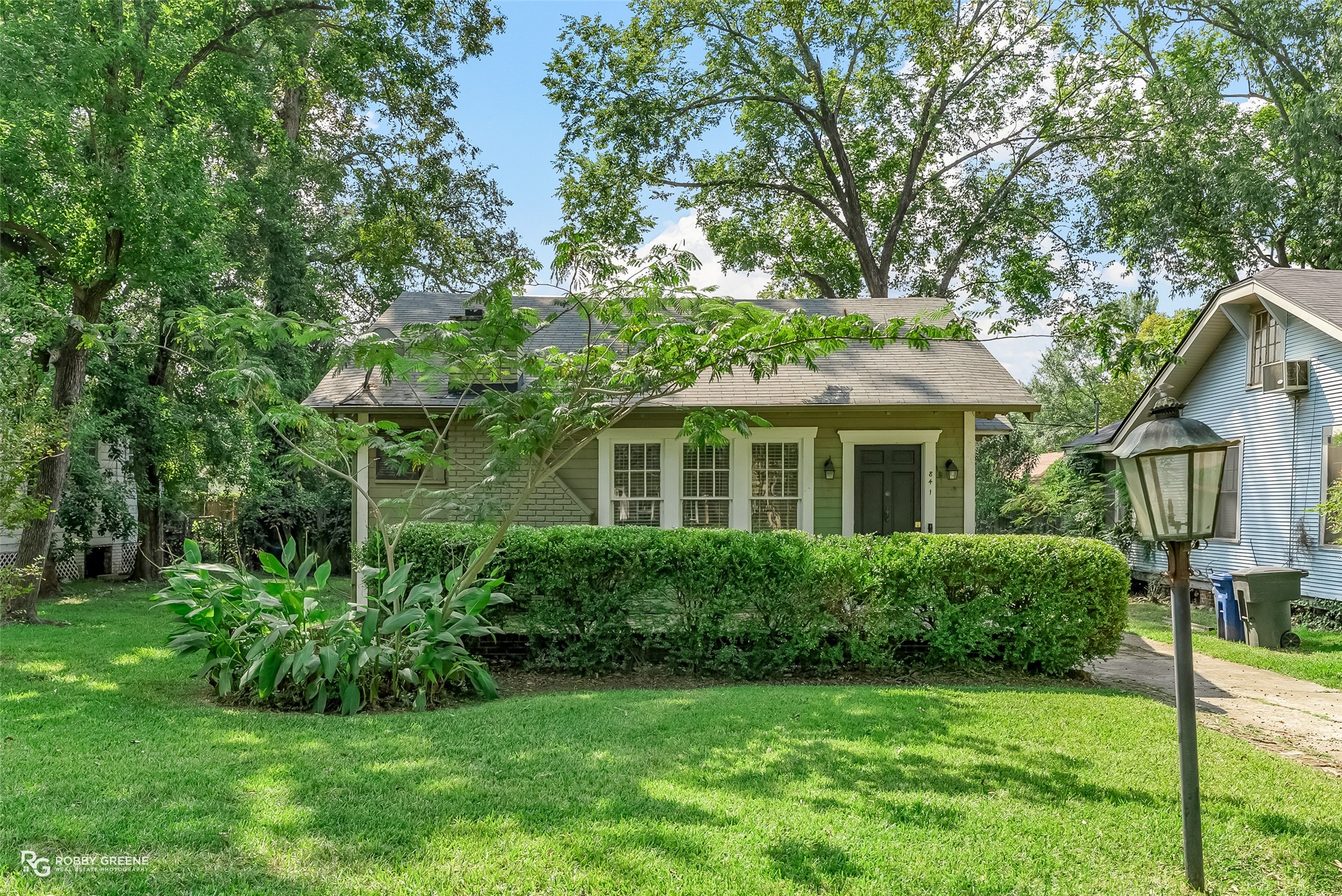 841 Dudley Drive Shreveport LA 71104