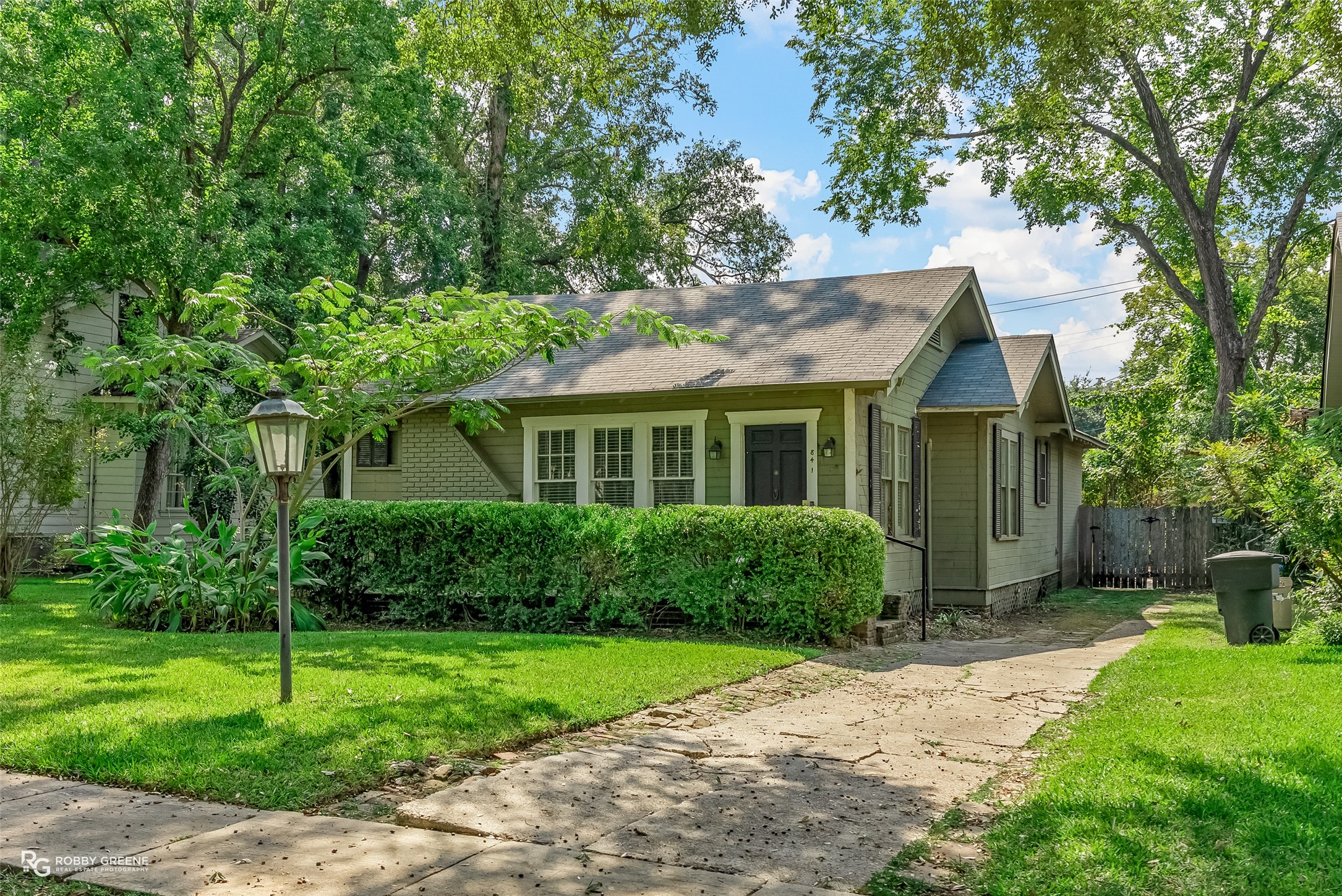 841 Dudley Drive Shreveport LA 71104