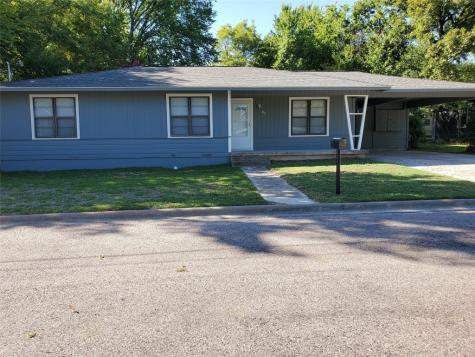 412 Beauty Lane Whitesboro TX 76273