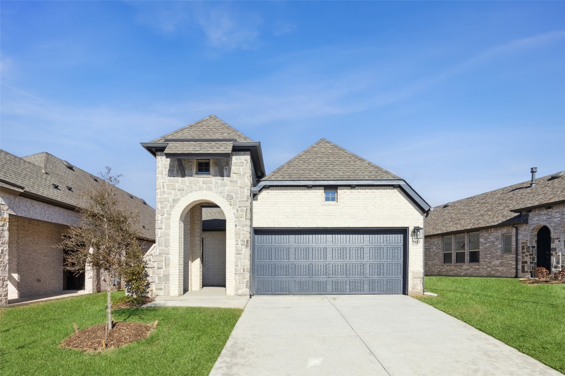 3035 Wind Knot Way Royse City TX 75189