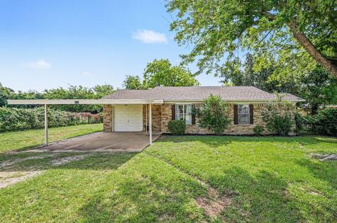 324 Ashwood Street Azle TX 76020