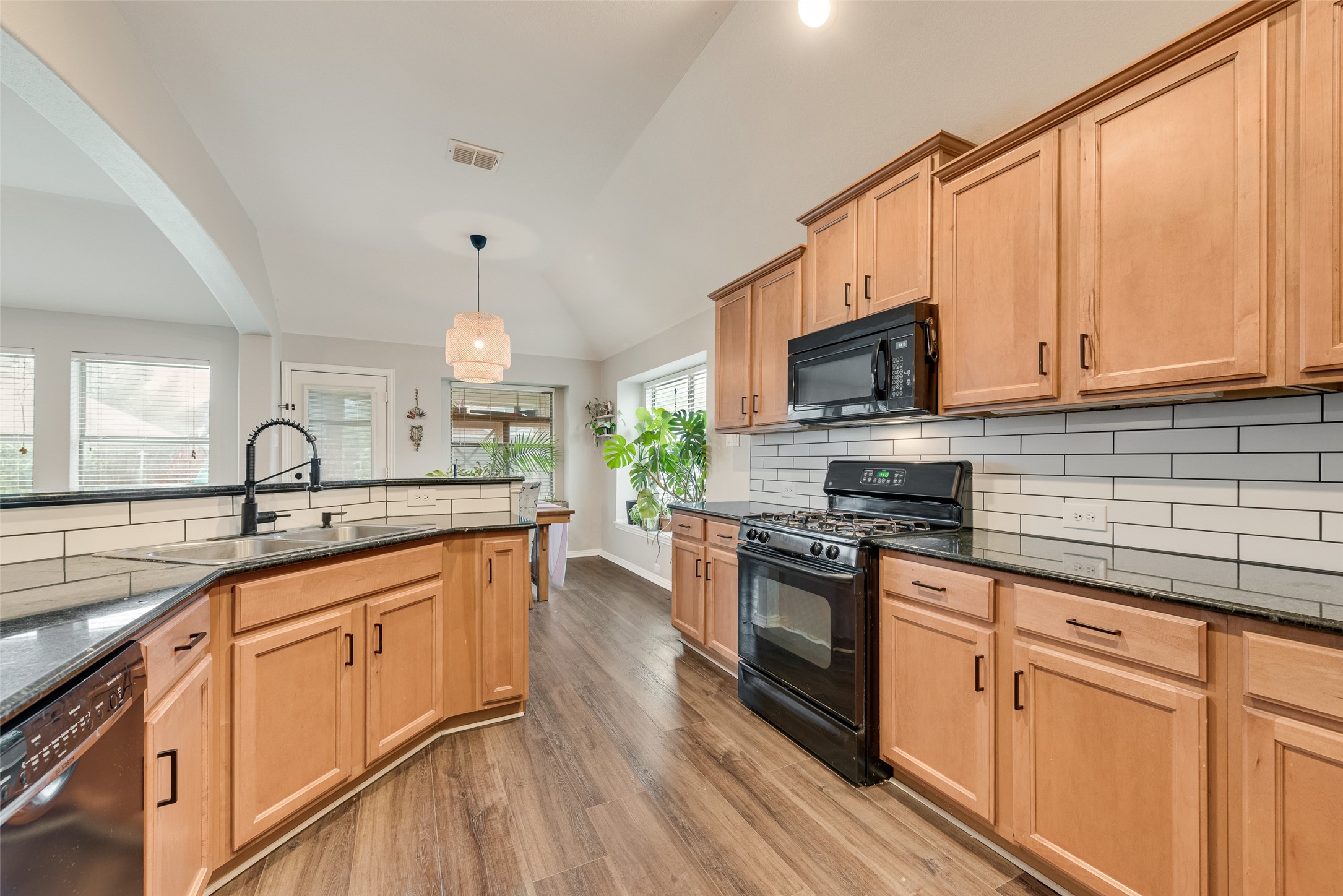 1022 Spinnaker Drive Forney TX 75126