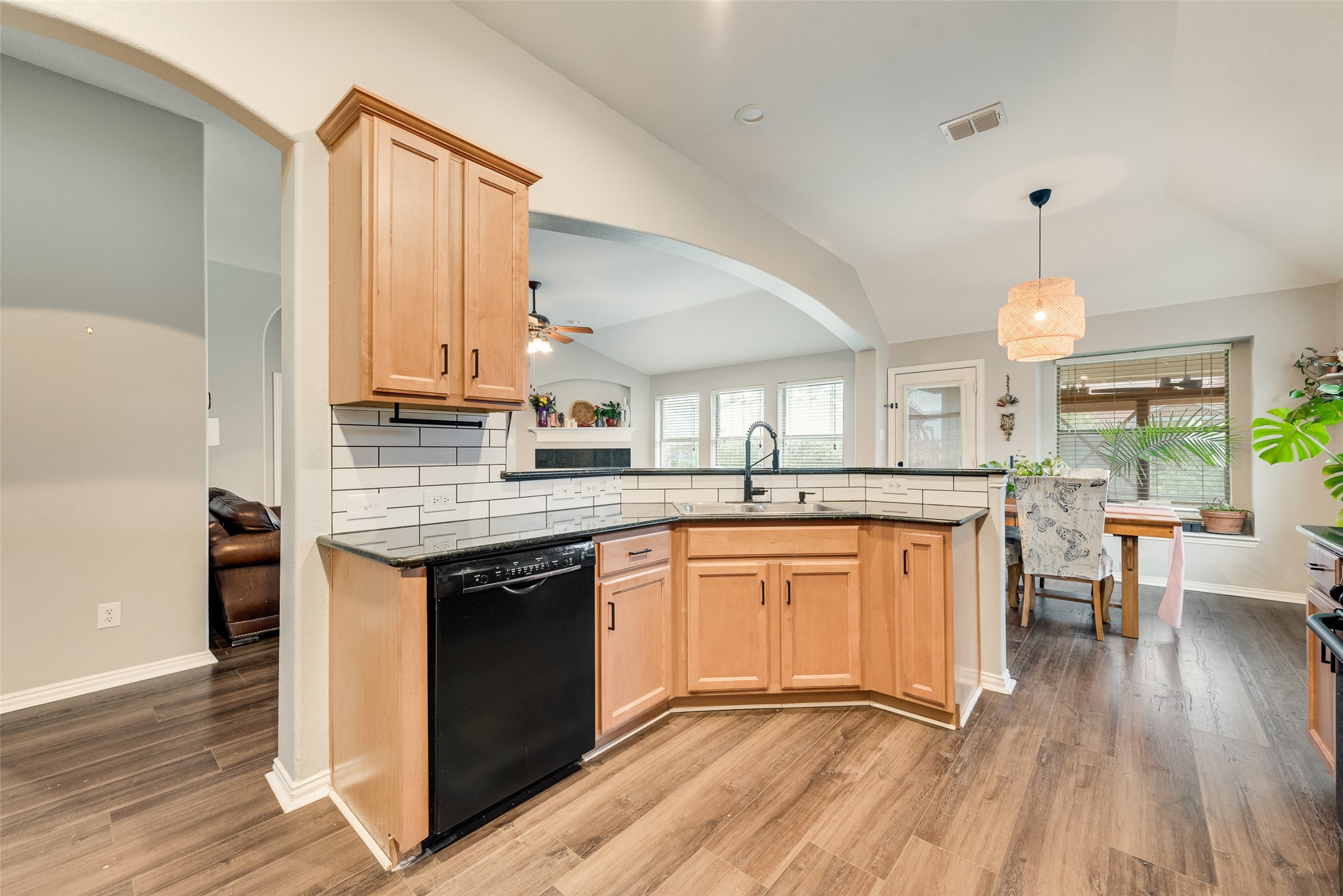 1022 Spinnaker Drive Forney TX 75126