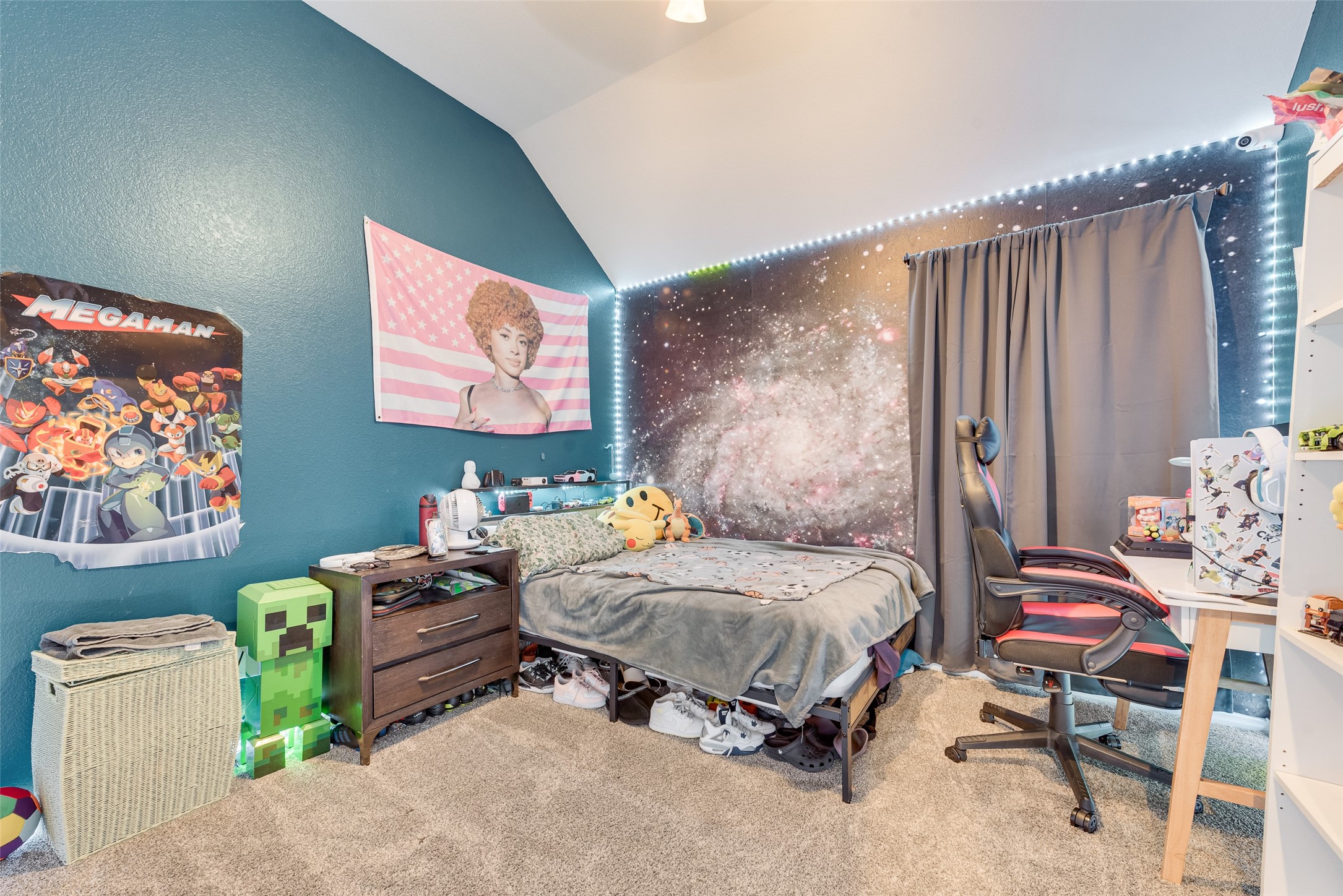 1022 Spinnaker Drive Forney TX 75126