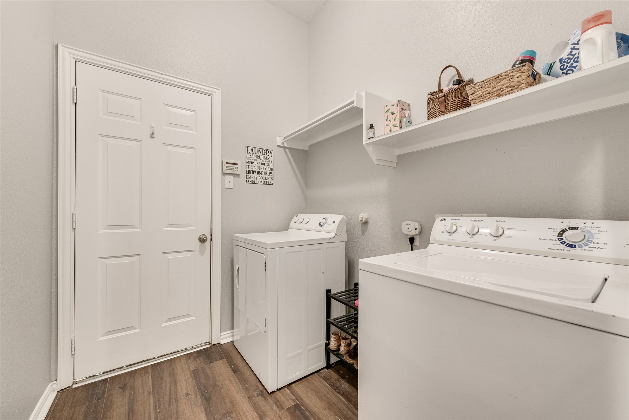 1022 Spinnaker Drive Forney TX 75126