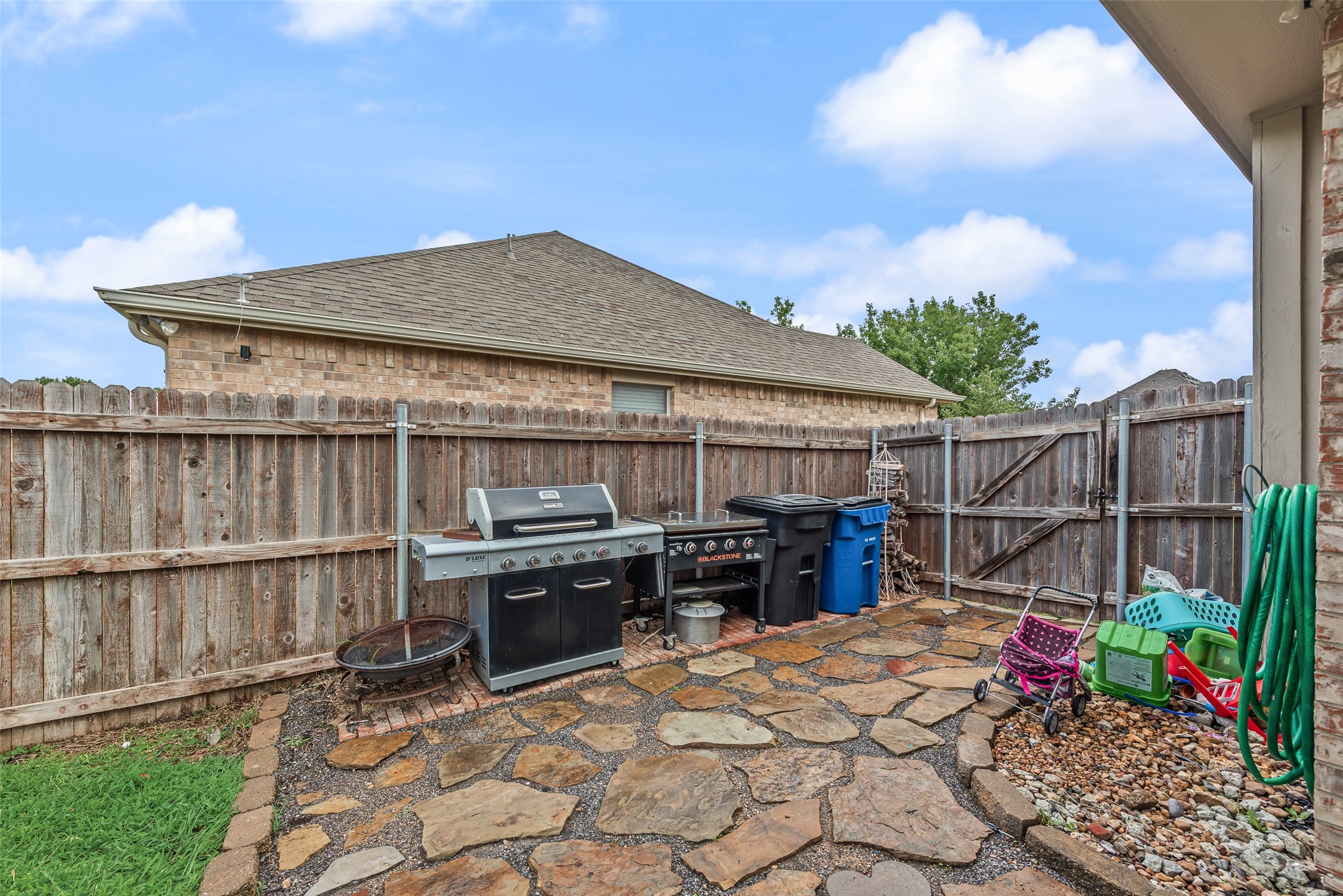 1022 Spinnaker Drive Forney TX 75126
