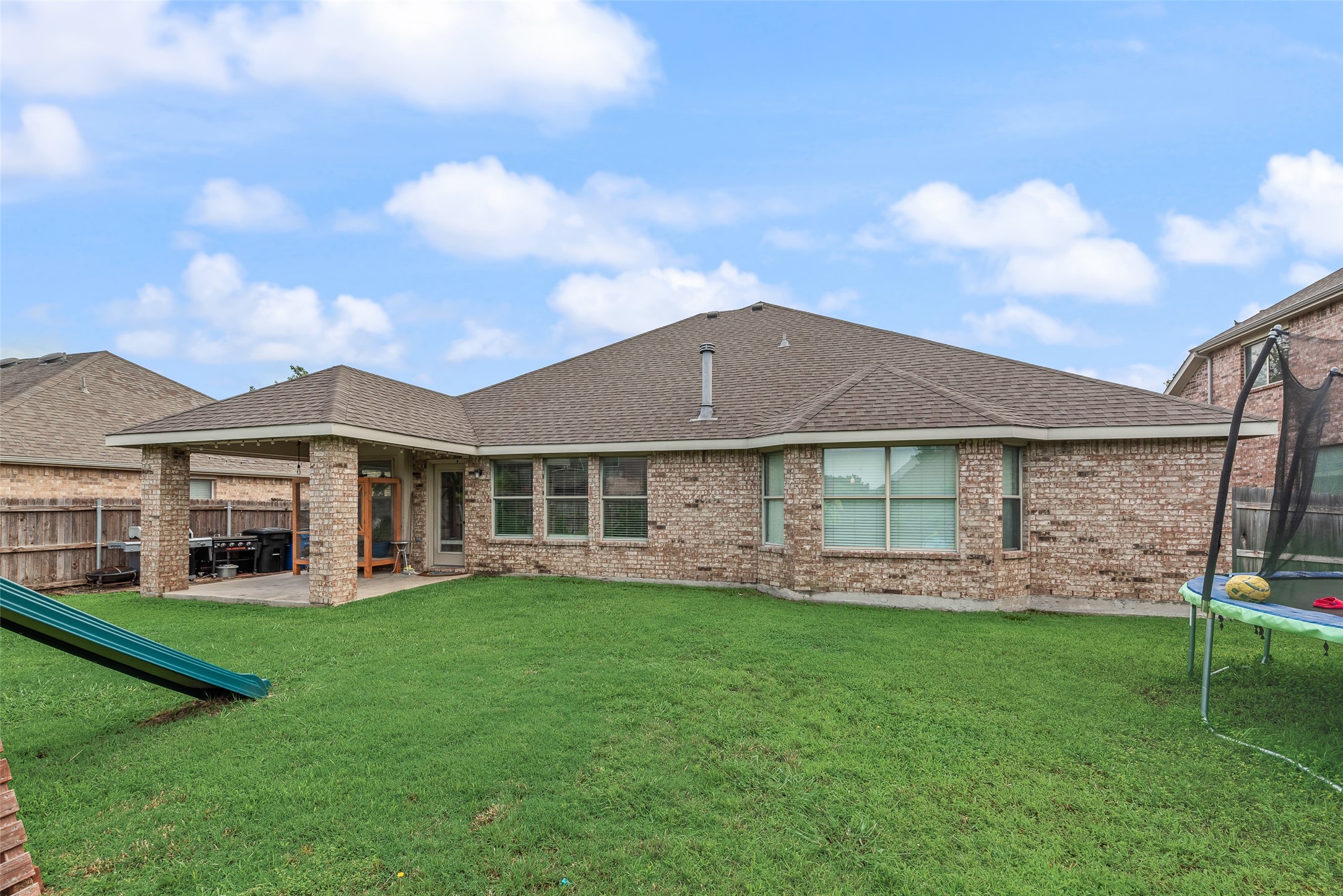 1022 Spinnaker Drive Forney TX 75126