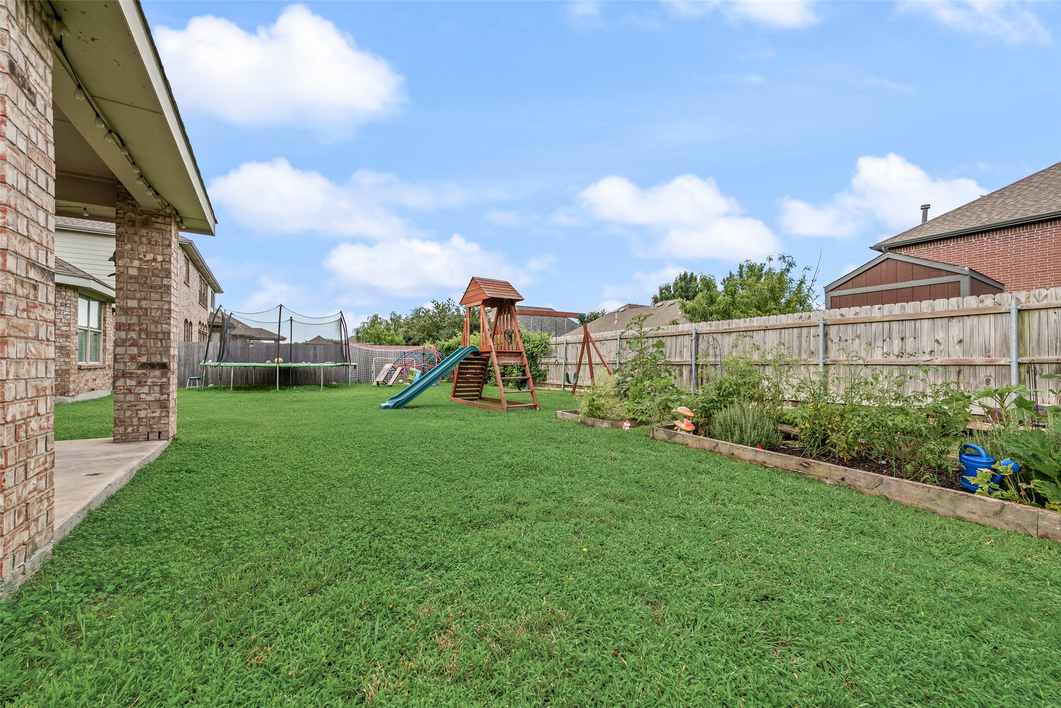 1022 Spinnaker Drive Forney TX 75126