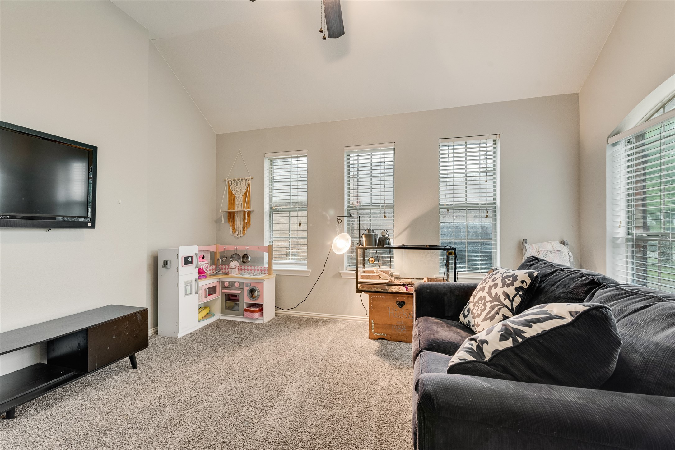 1022 Spinnaker Drive Forney TX 75126