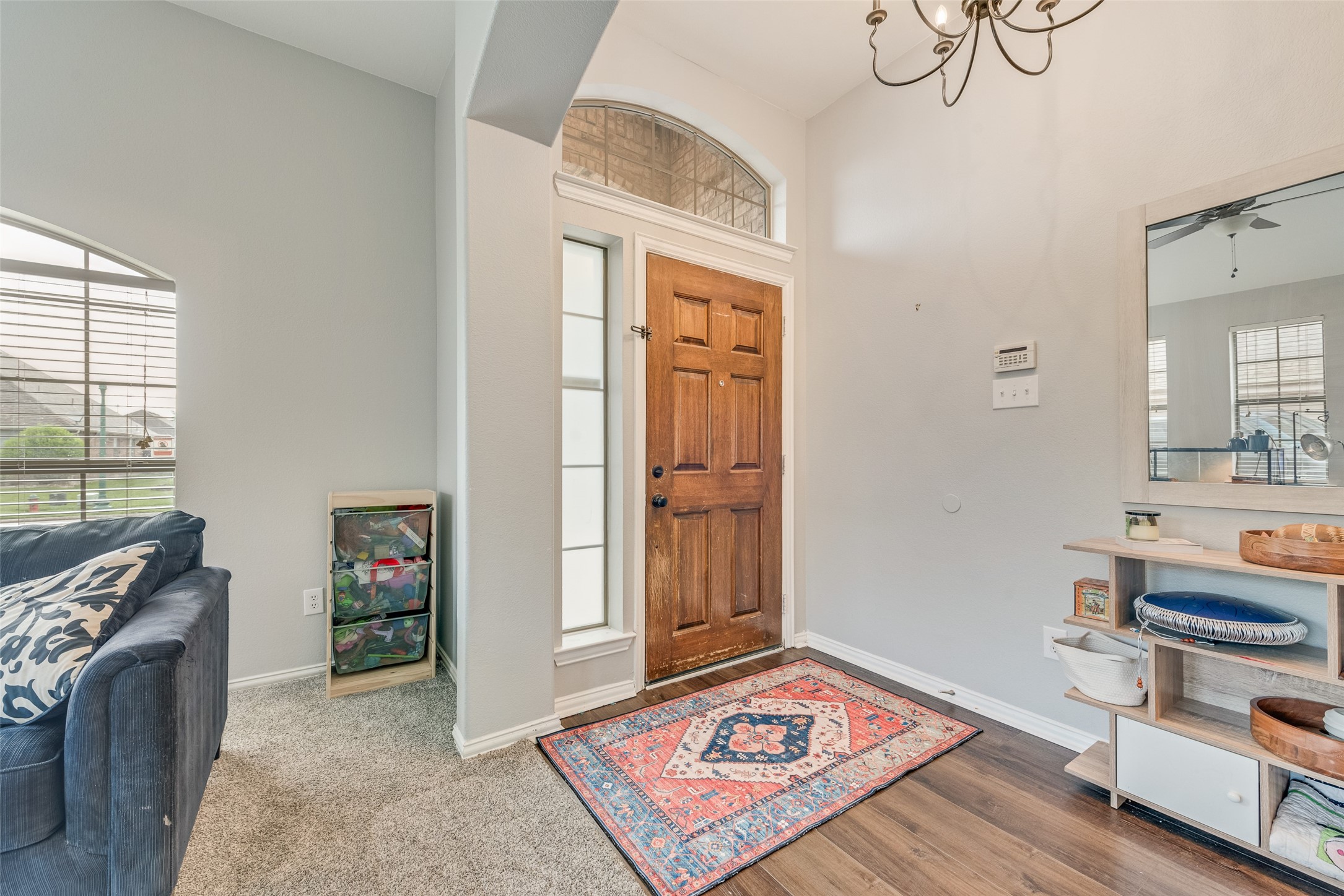 1022 Spinnaker Drive Forney TX 75126