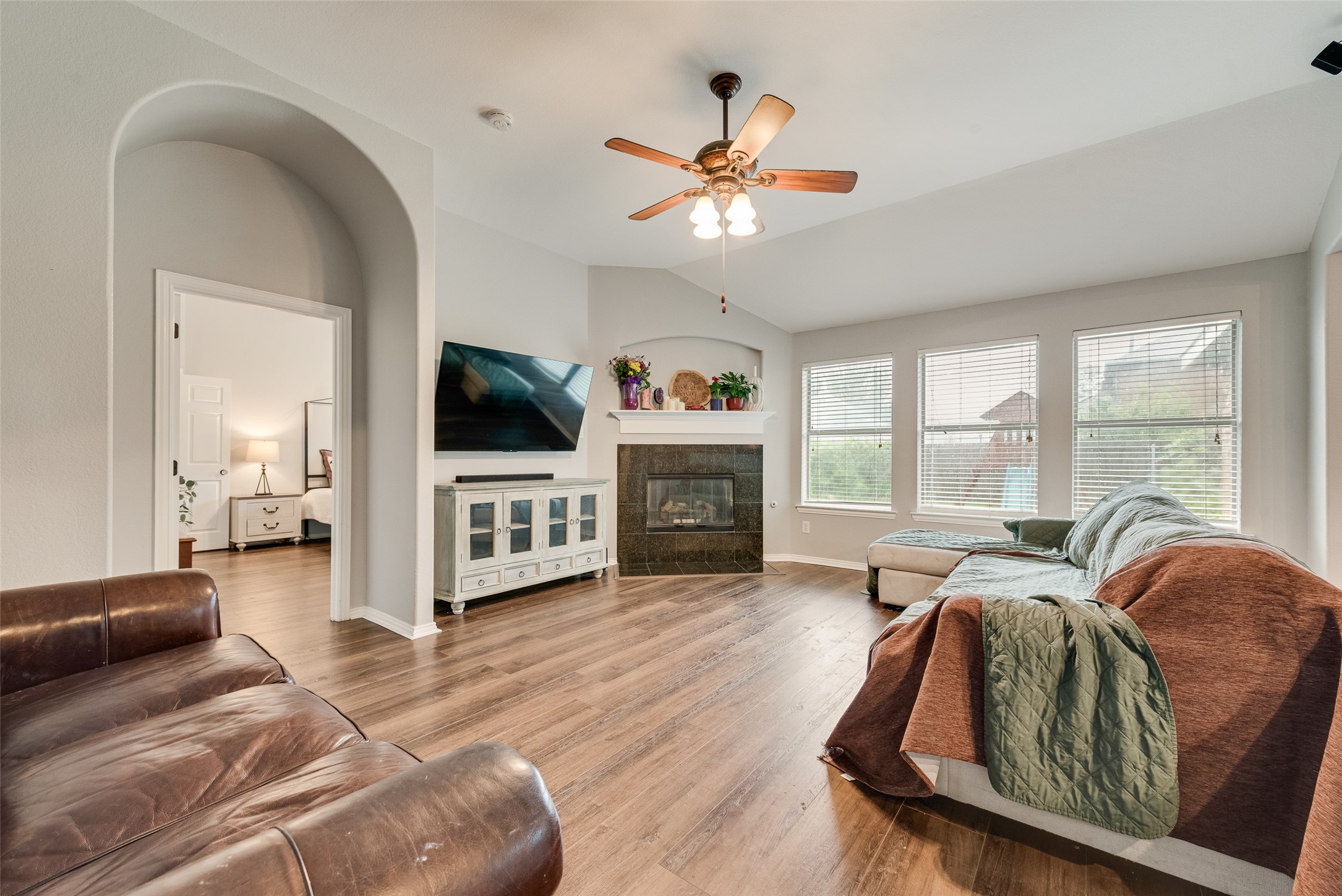1022 Spinnaker Drive Forney TX 75126