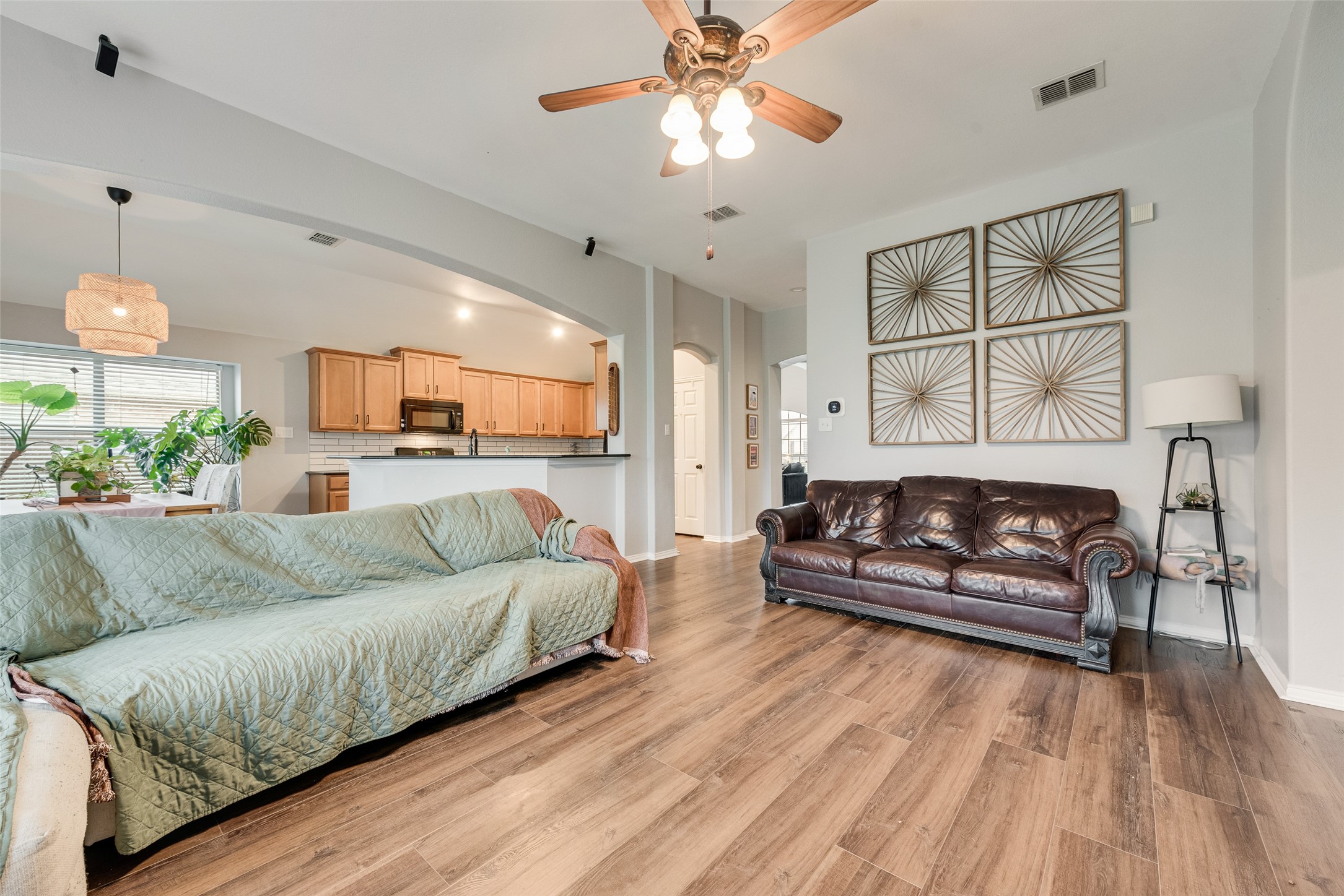 1022 Spinnaker Drive Forney TX 75126